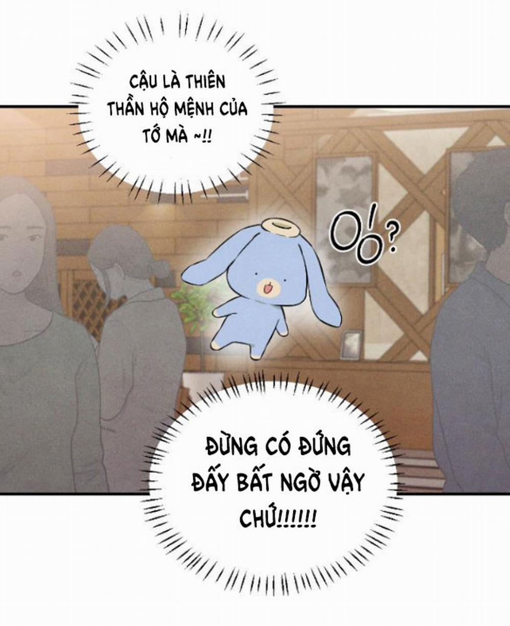 [18+] Mong Ước Của Ác Ma 2.2 trang 24