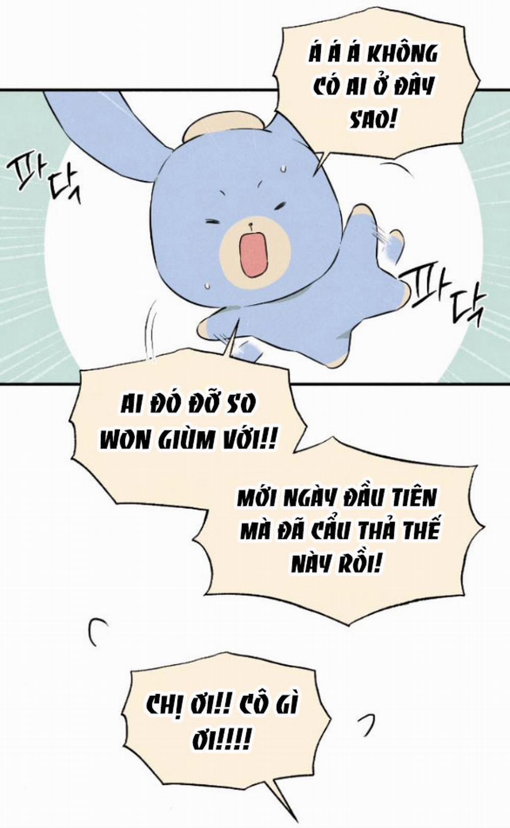 [18+] Mong Ước Của Ác Ma 2.2 trang 25