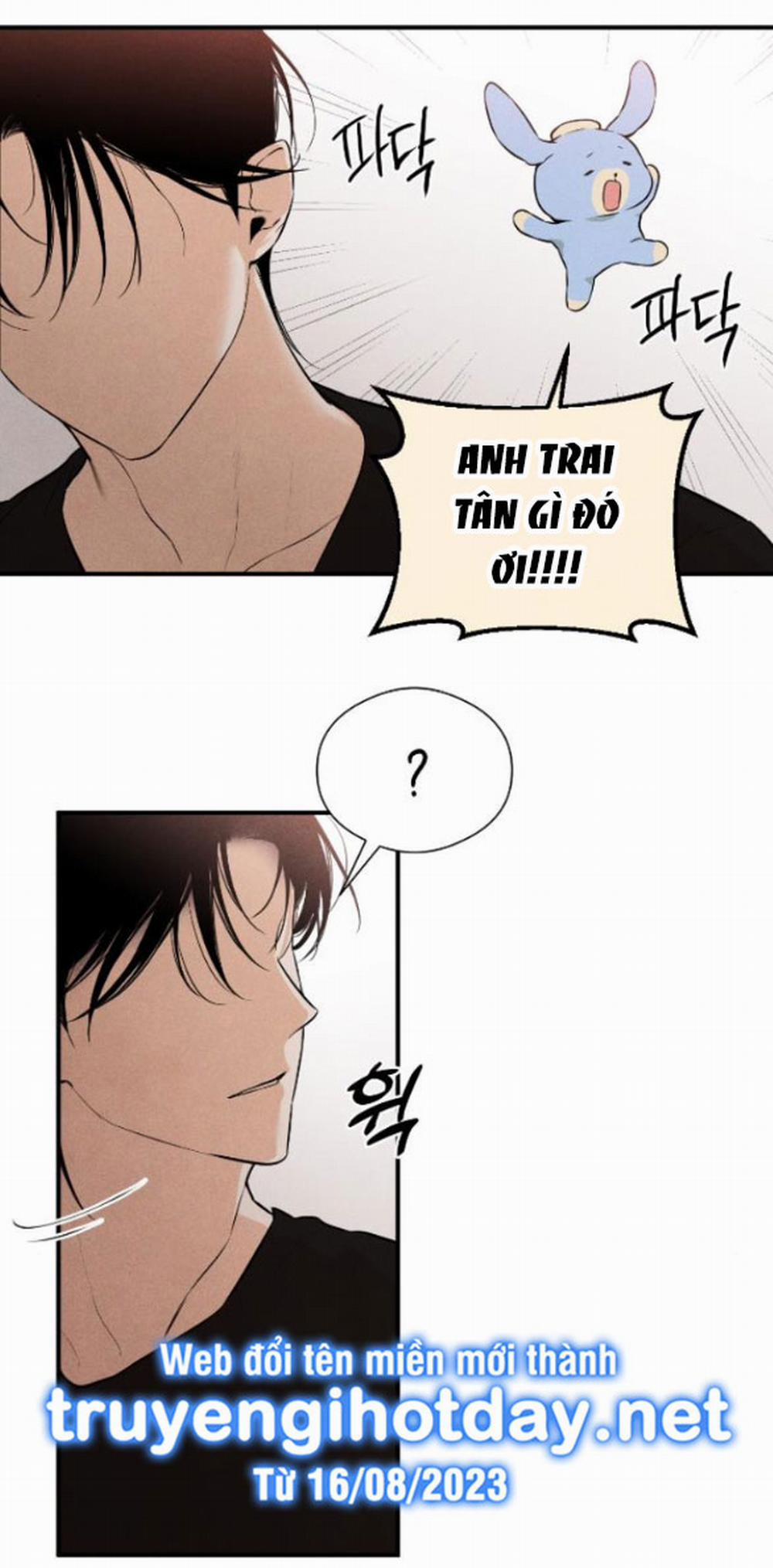 [18+] Mong Ước Của Ác Ma 2.2 trang 26