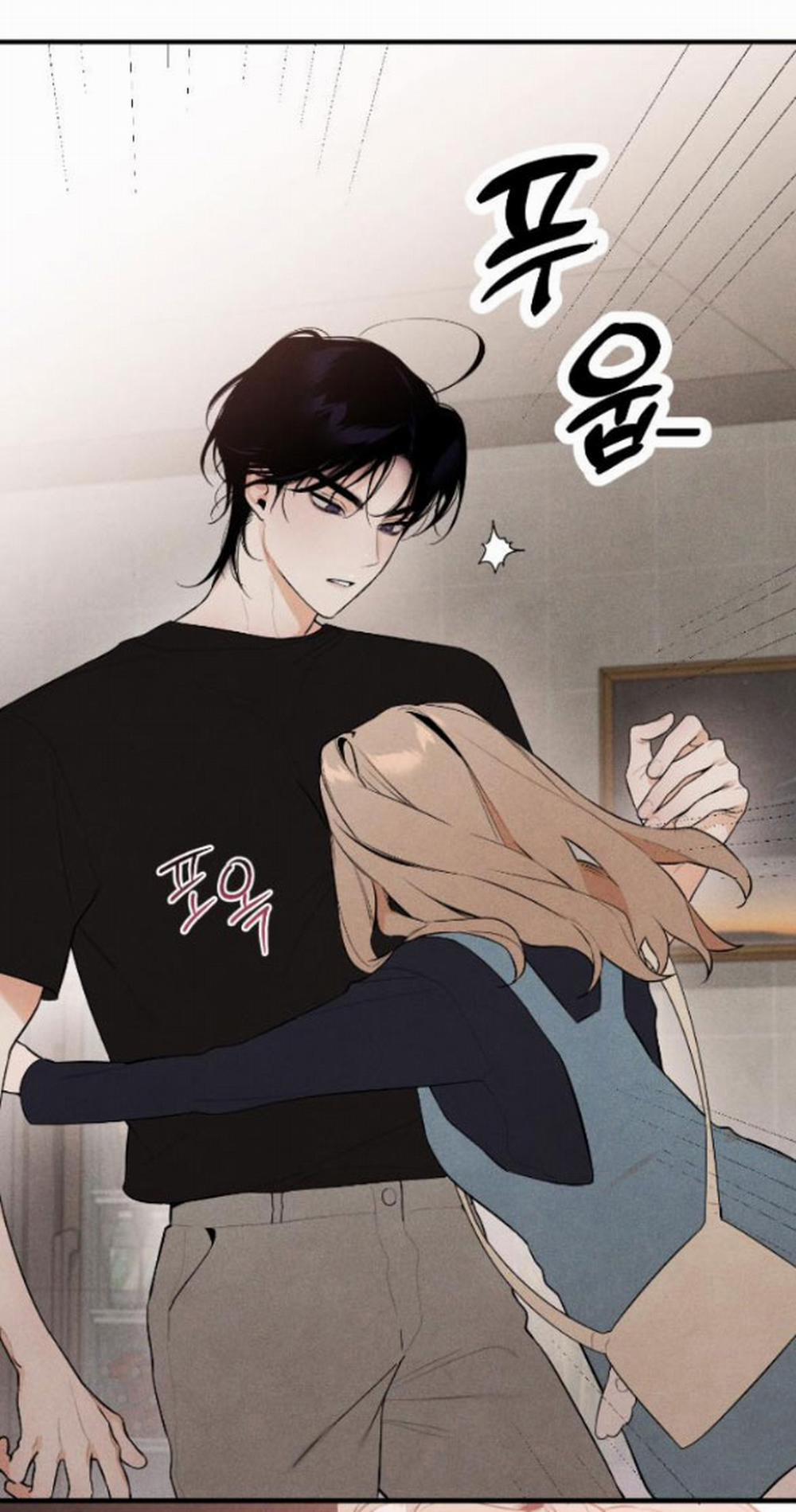 [18+] Mong Ước Của Ác Ma 2.2 trang 27