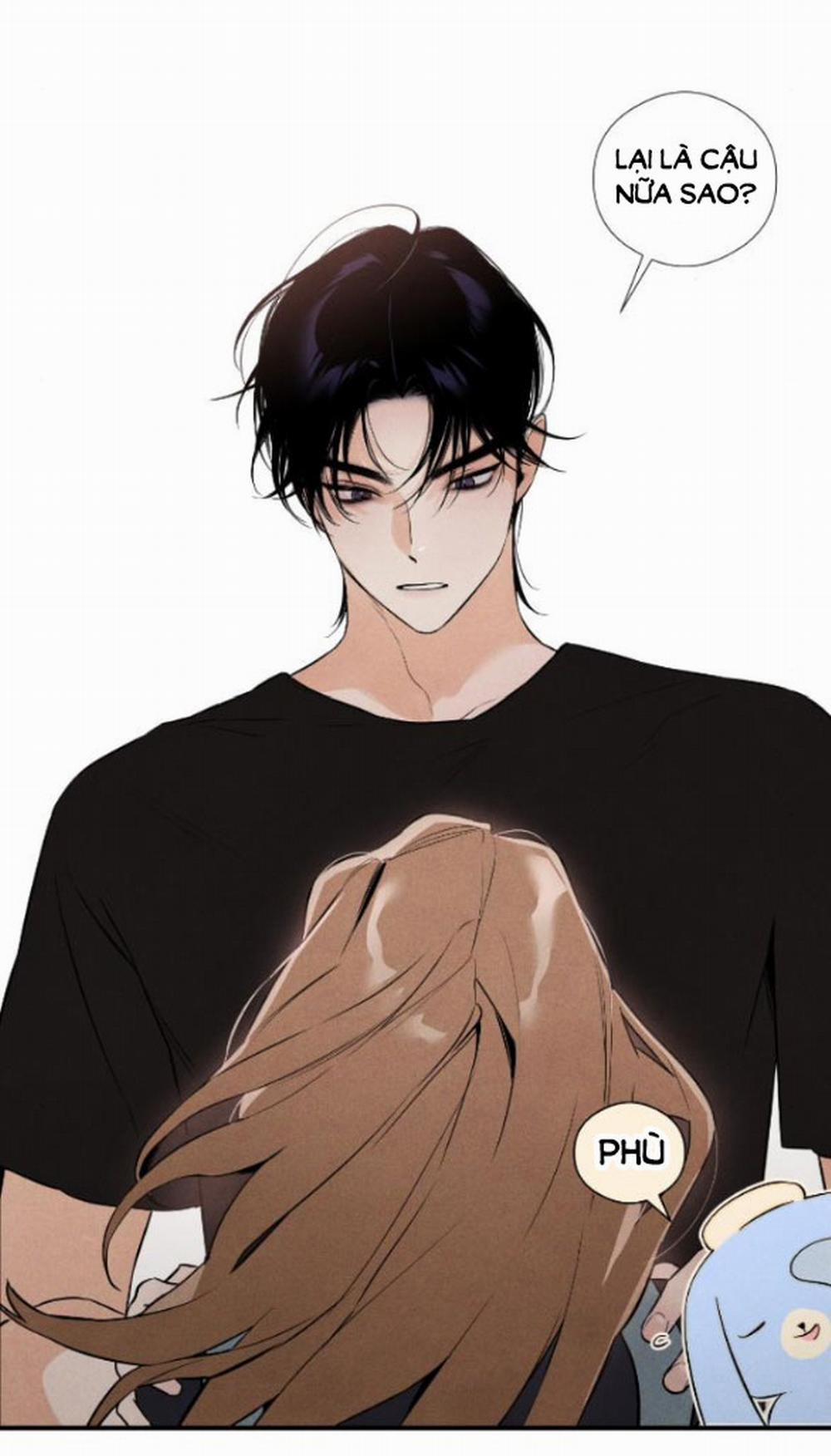 [18+] Mong Ước Của Ác Ma 2.2 trang 29