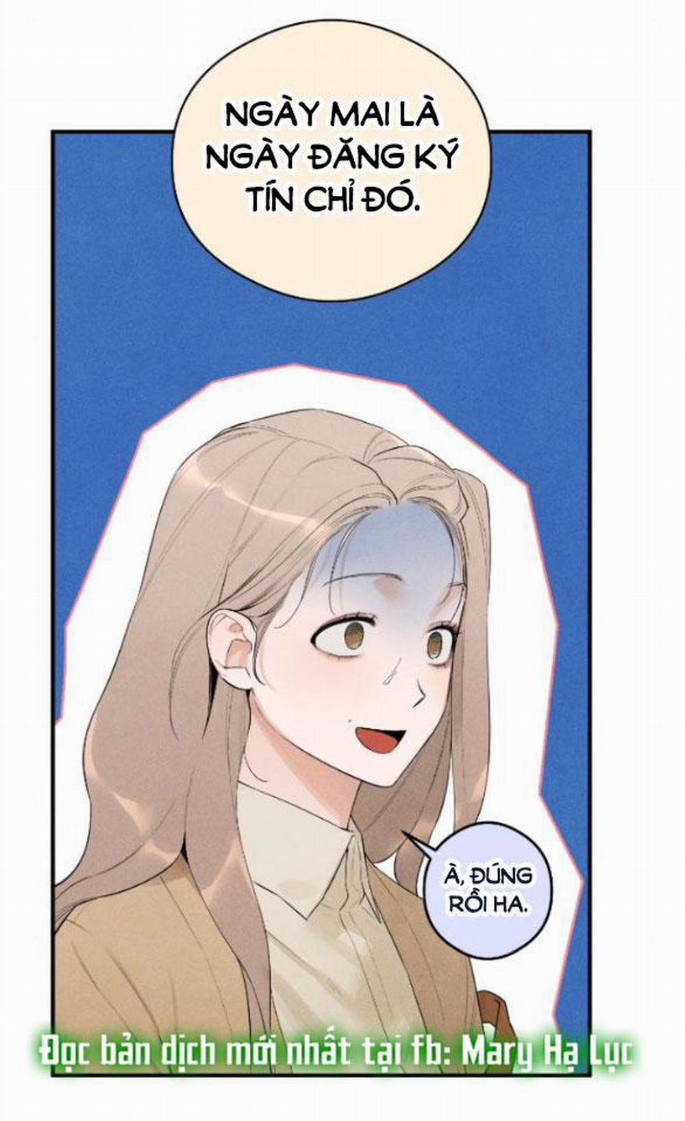 [18+] Mong Ước Của Ác Ma 2.2 trang 3