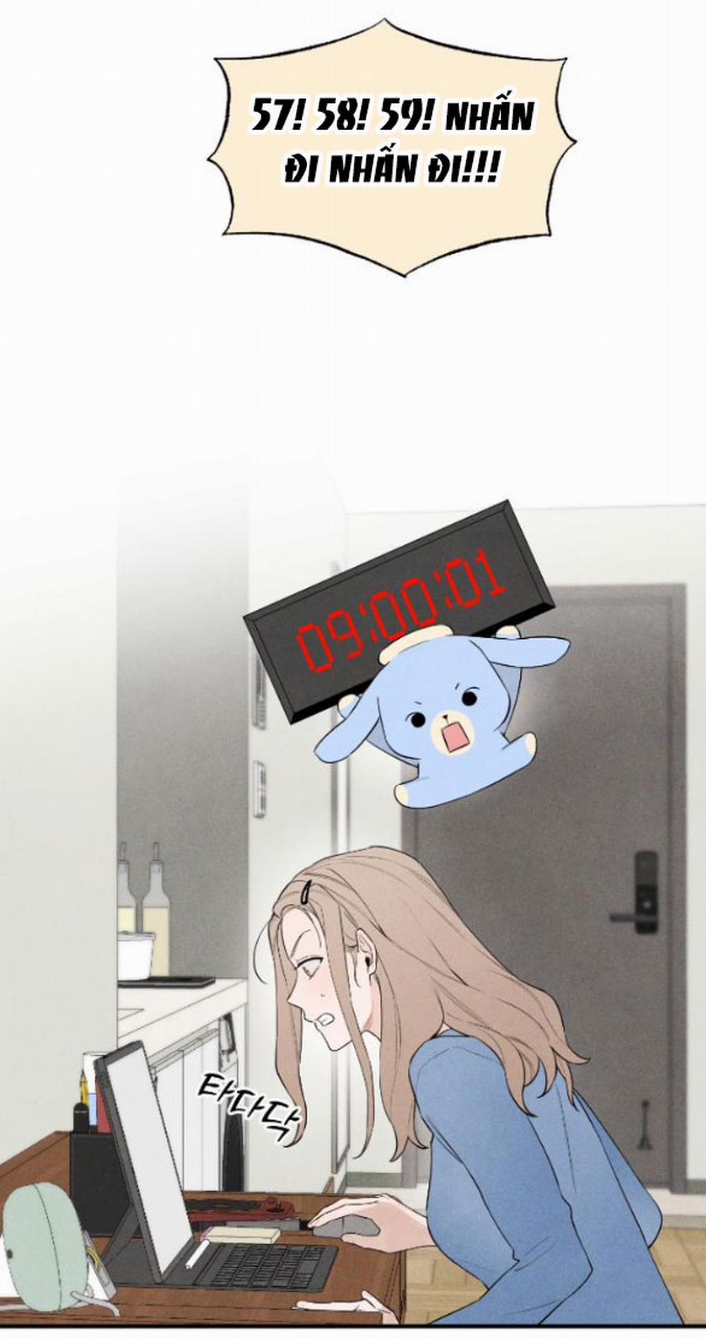 [18+] Mong Ước Của Ác Ma 2.2 trang 4