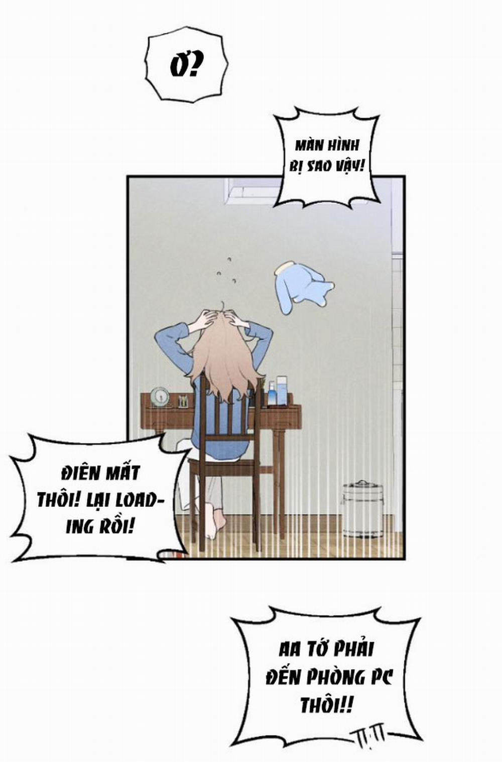 [18+] Mong Ước Của Ác Ma 2.2 trang 5