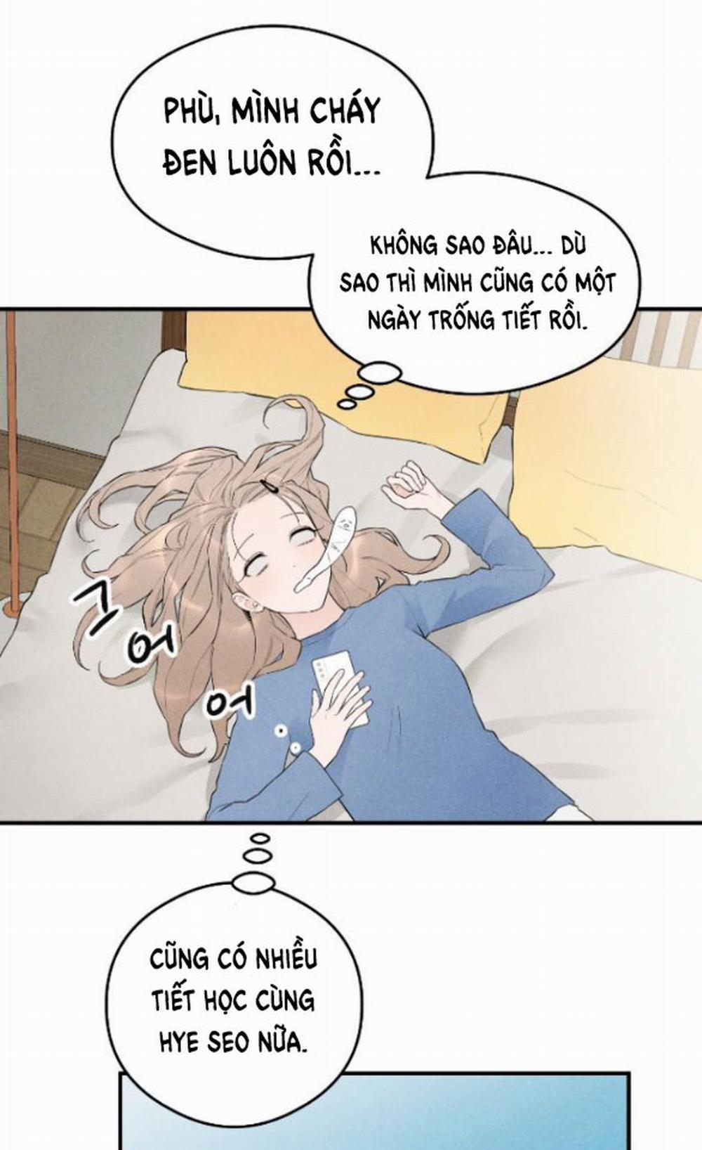 [18+] Mong Ước Của Ác Ma 2.2 trang 6