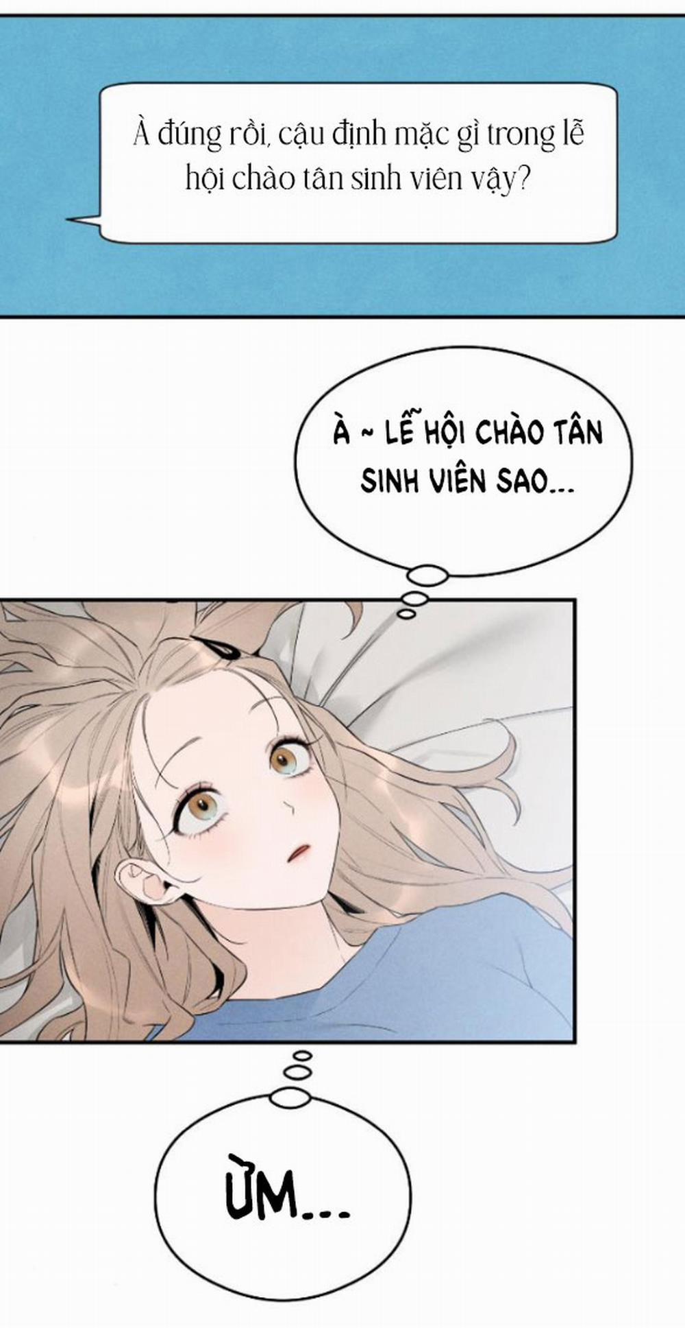 [18+] Mong Ước Của Ác Ma 2.2 trang 8