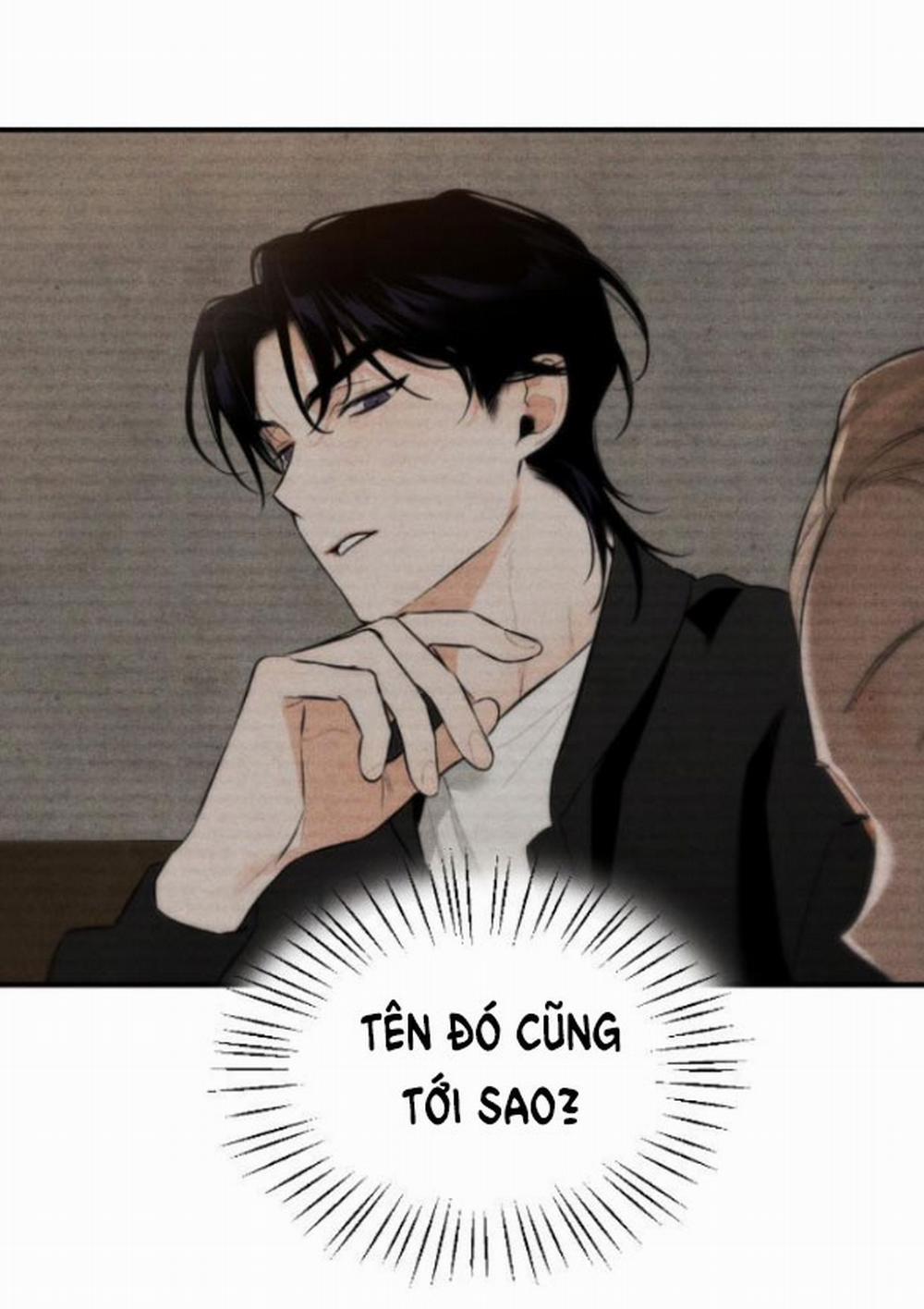 [18+] Mong Ước Của Ác Ma 2.2 trang 9