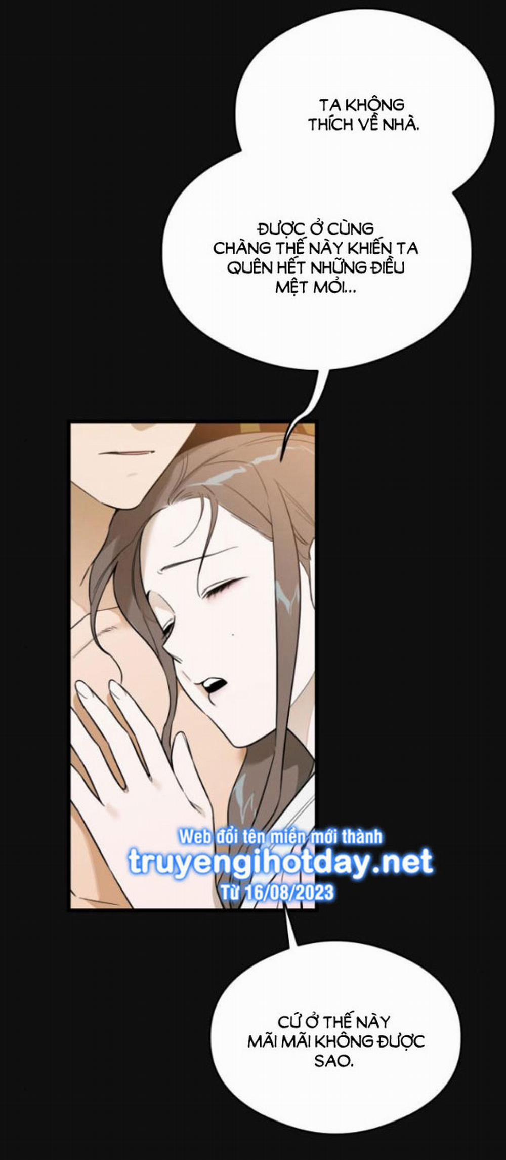 [18+] Mong Ước Của Ác Ma 20.1 trang 25