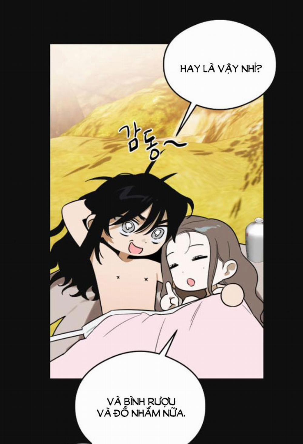 [18+] Mong Ước Của Ác Ma 20.1 trang 26