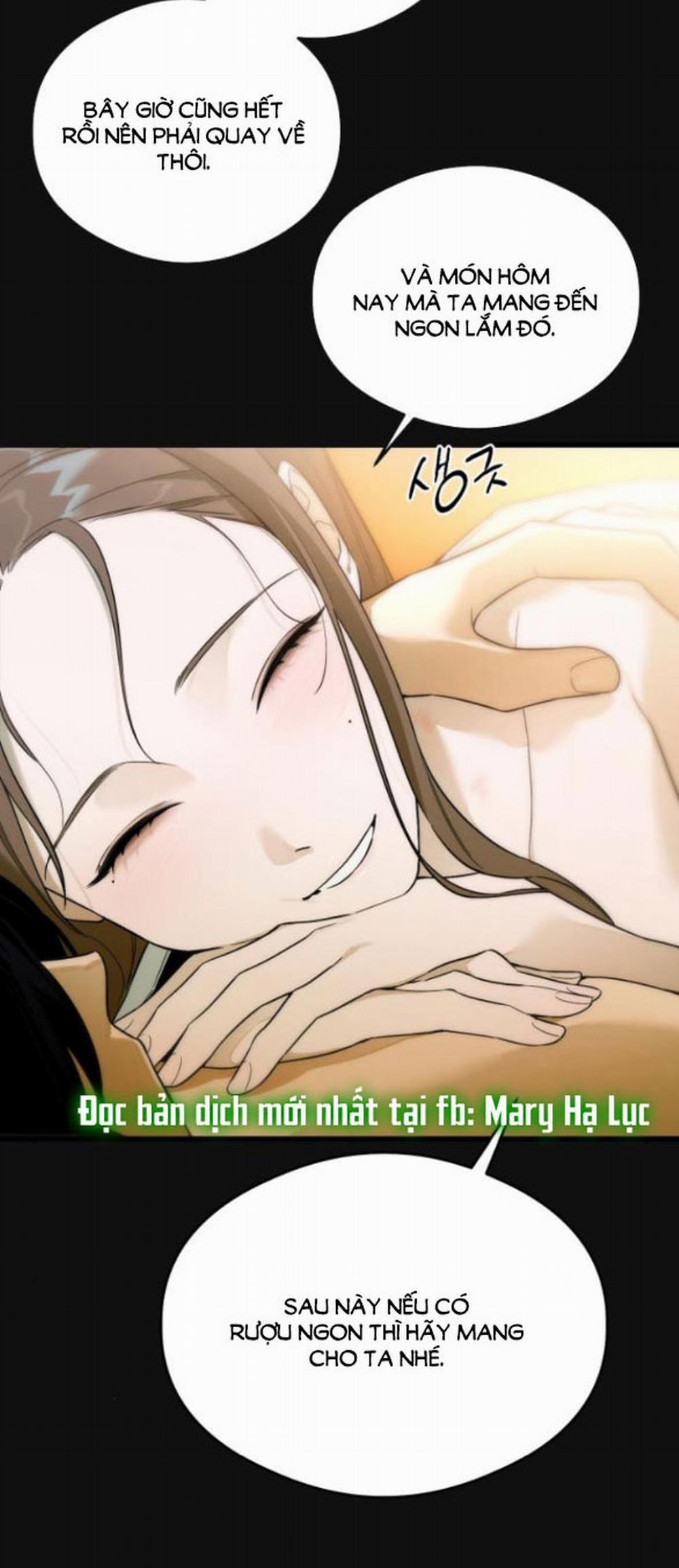 [18+] Mong Ước Của Ác Ma 20.1 trang 27