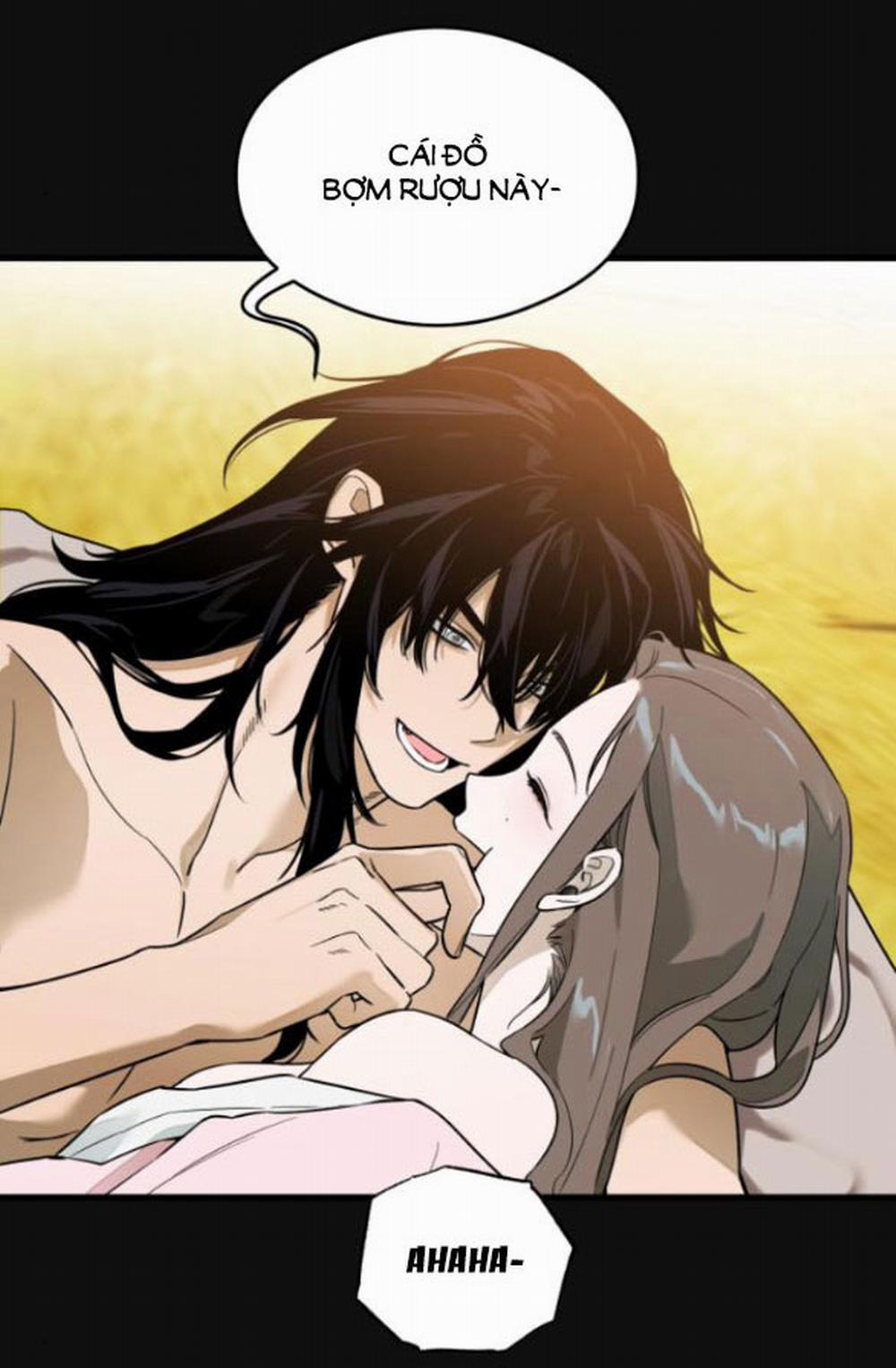 [18+] Mong Ước Của Ác Ma 20.1 trang 28