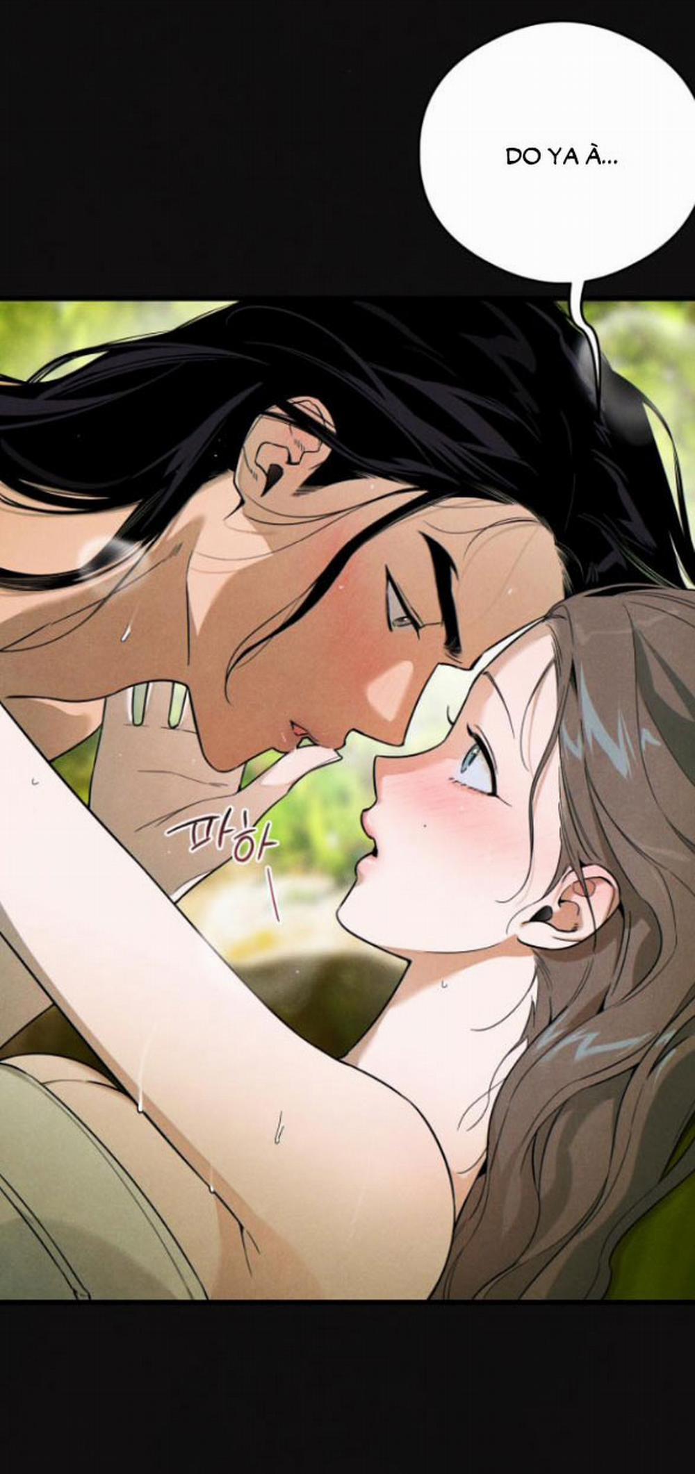 [18+] Mong Ước Của Ác Ma 20.1 trang 7