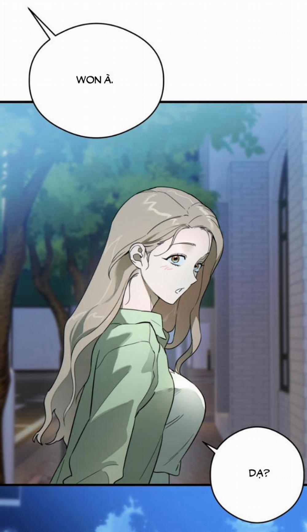 [18+] Mong Ước Của Ác Ma 20.2 trang 20