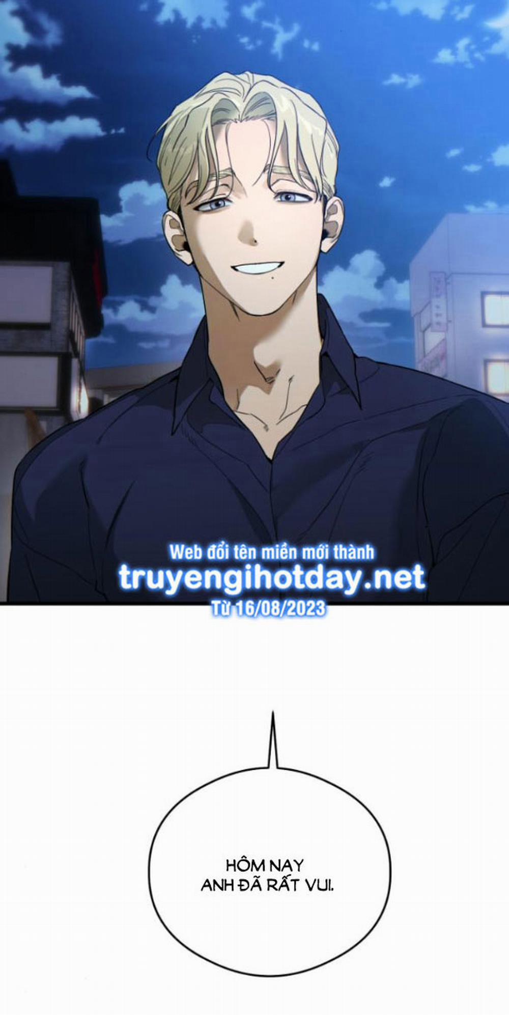 [18+] Mong Ước Của Ác Ma 20.2 trang 21