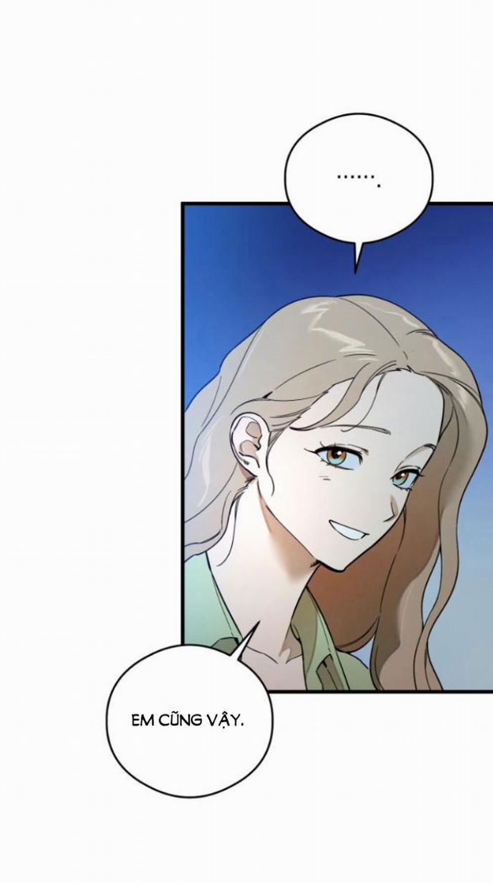 [18+] Mong Ước Của Ác Ma 20.2 trang 22