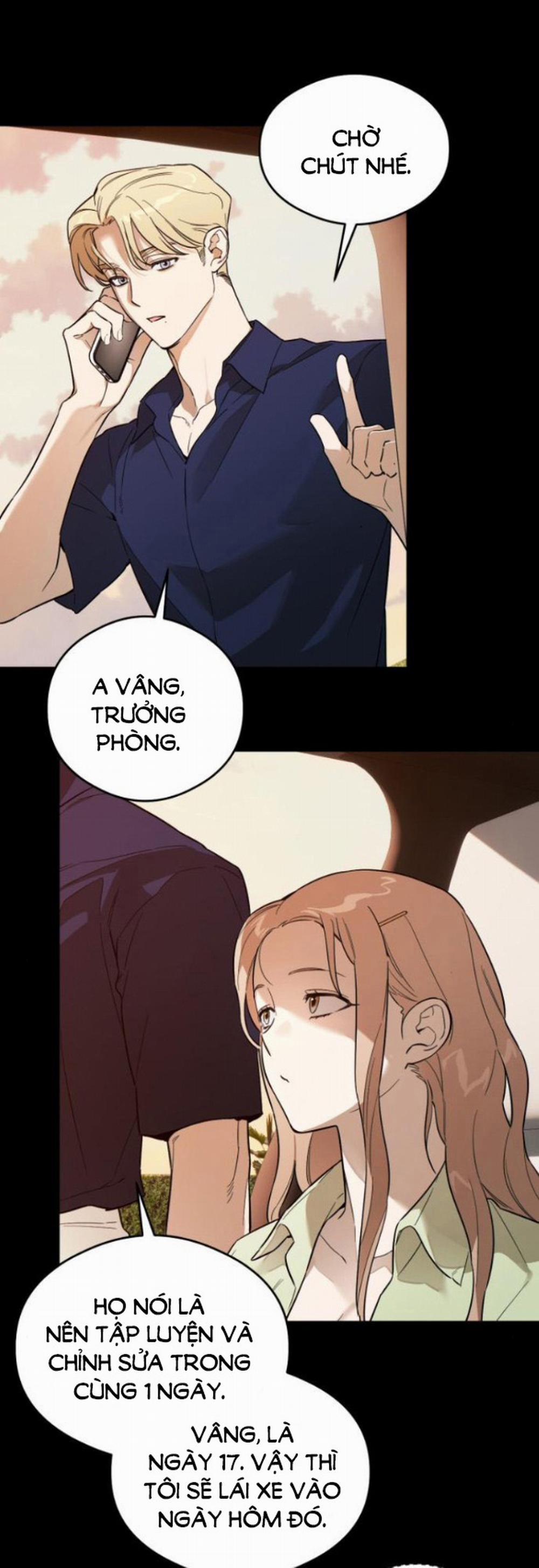 [18+] Mong Ước Của Ác Ma 21.1 trang 12