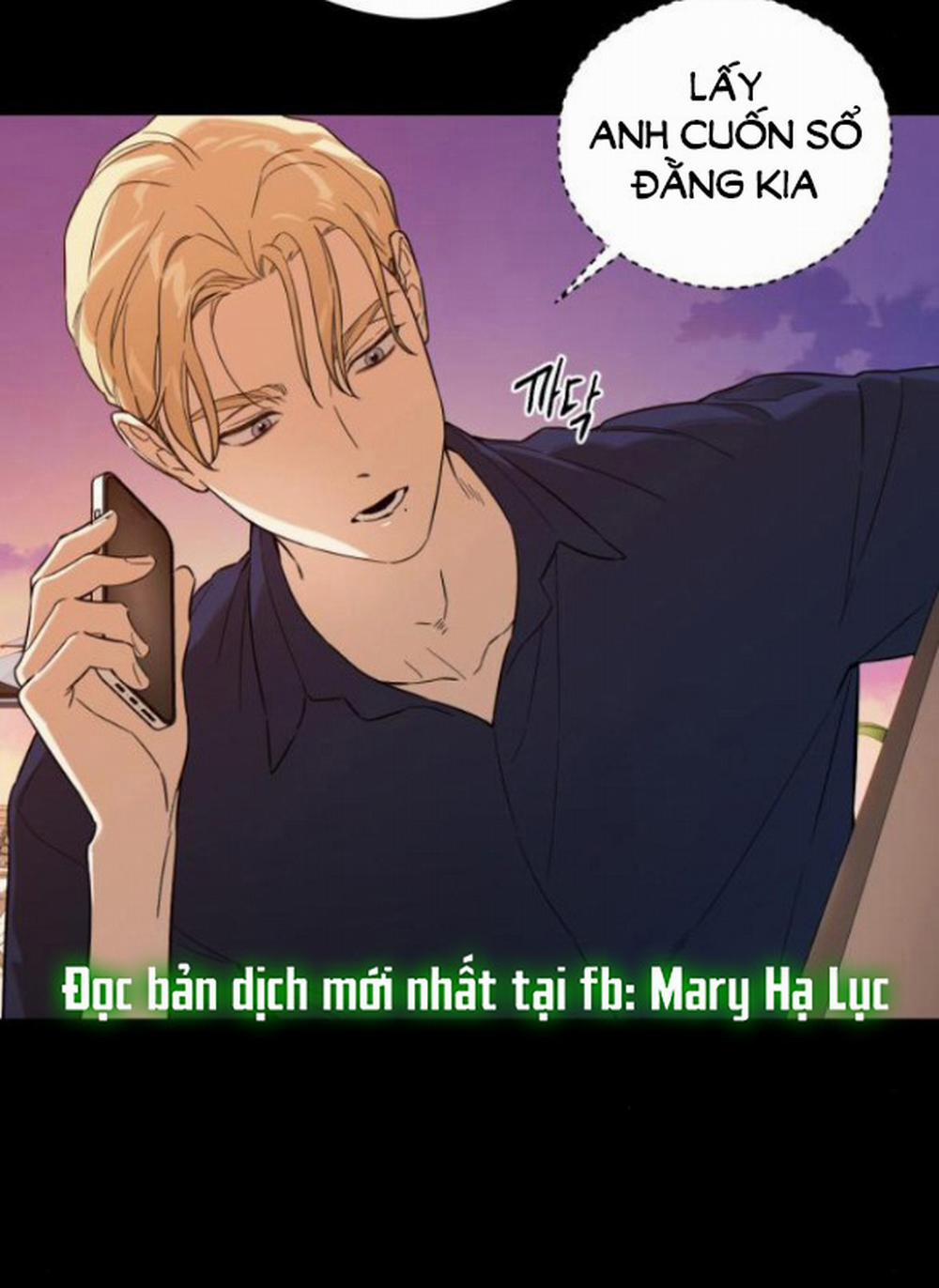 [18+] Mong Ước Của Ác Ma 21.1 trang 13