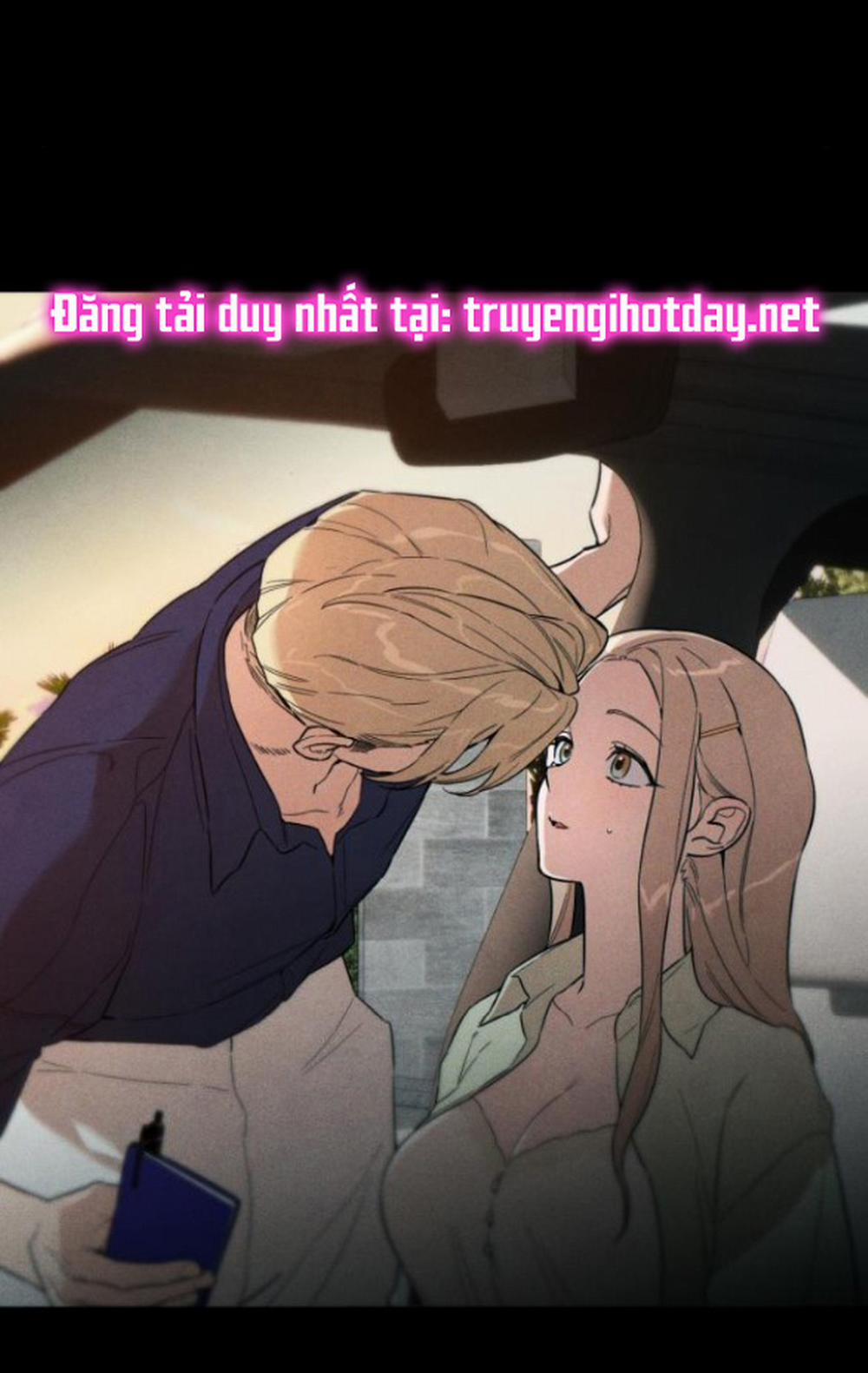 [18+] Mong Ước Của Ác Ma 21.1 trang 19