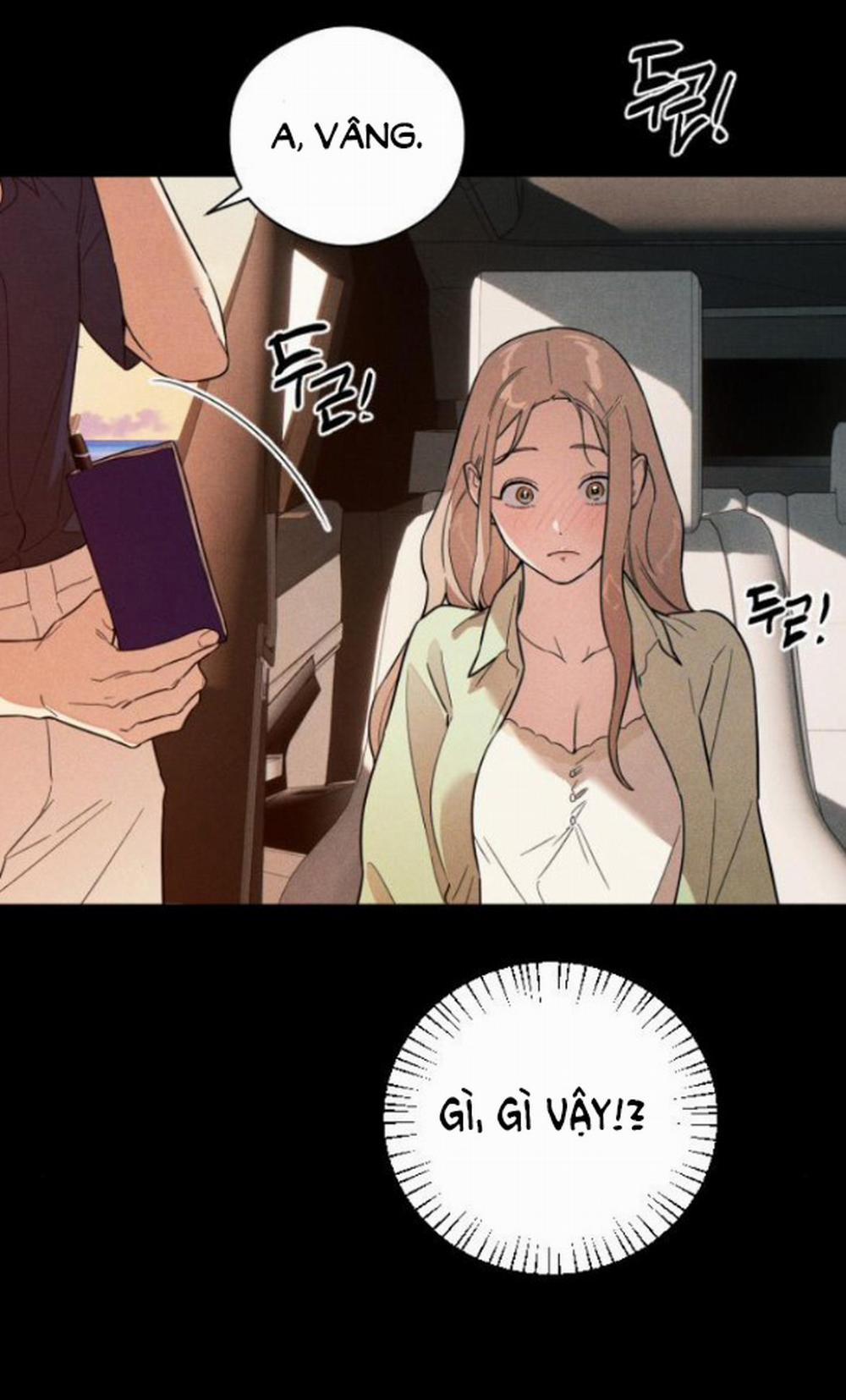 [18+] Mong Ước Của Ác Ma 21.1 trang 23