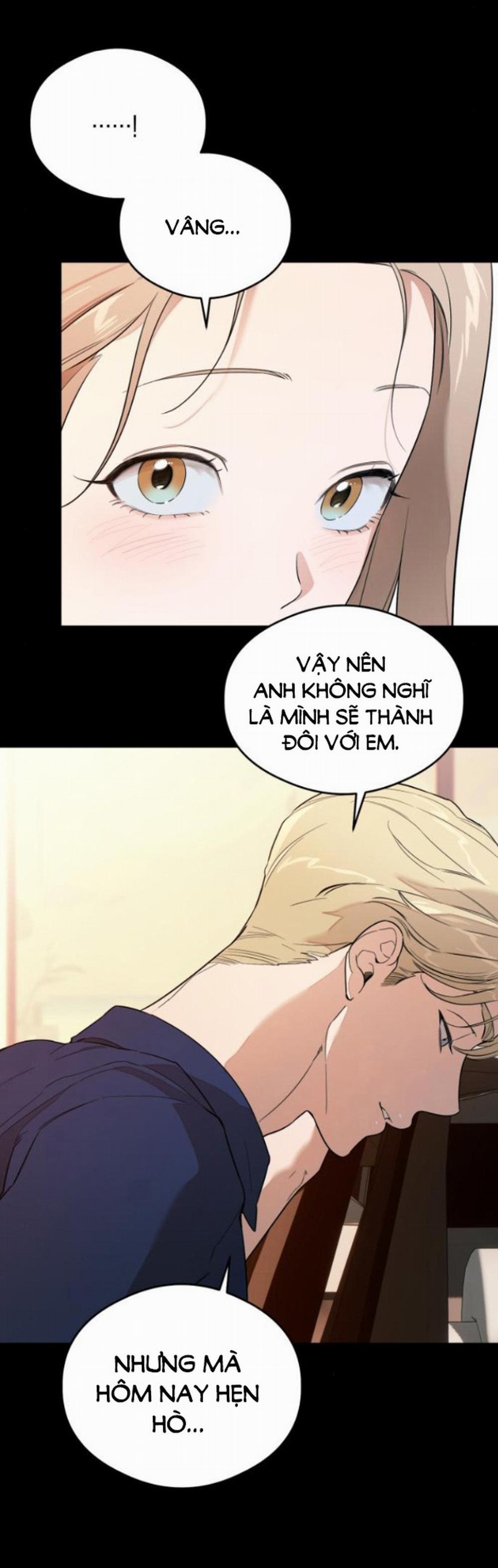 [18+] Mong Ước Của Ác Ma 21.1 trang 28