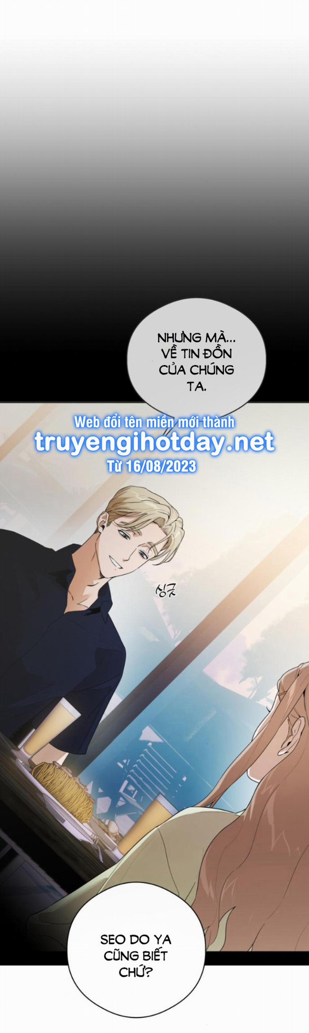 [18+] Mong Ước Của Ác Ma 21.1 trang 5