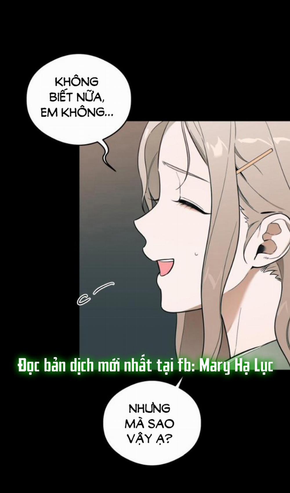 [18+] Mong Ước Của Ác Ma 21.1 trang 7