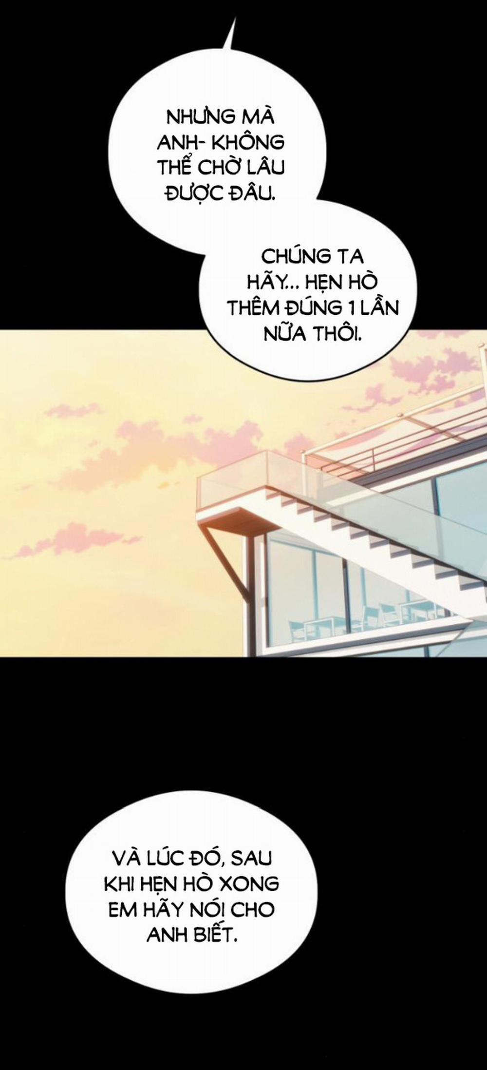 [18+] Mong Ước Của Ác Ma 21.2 trang 14