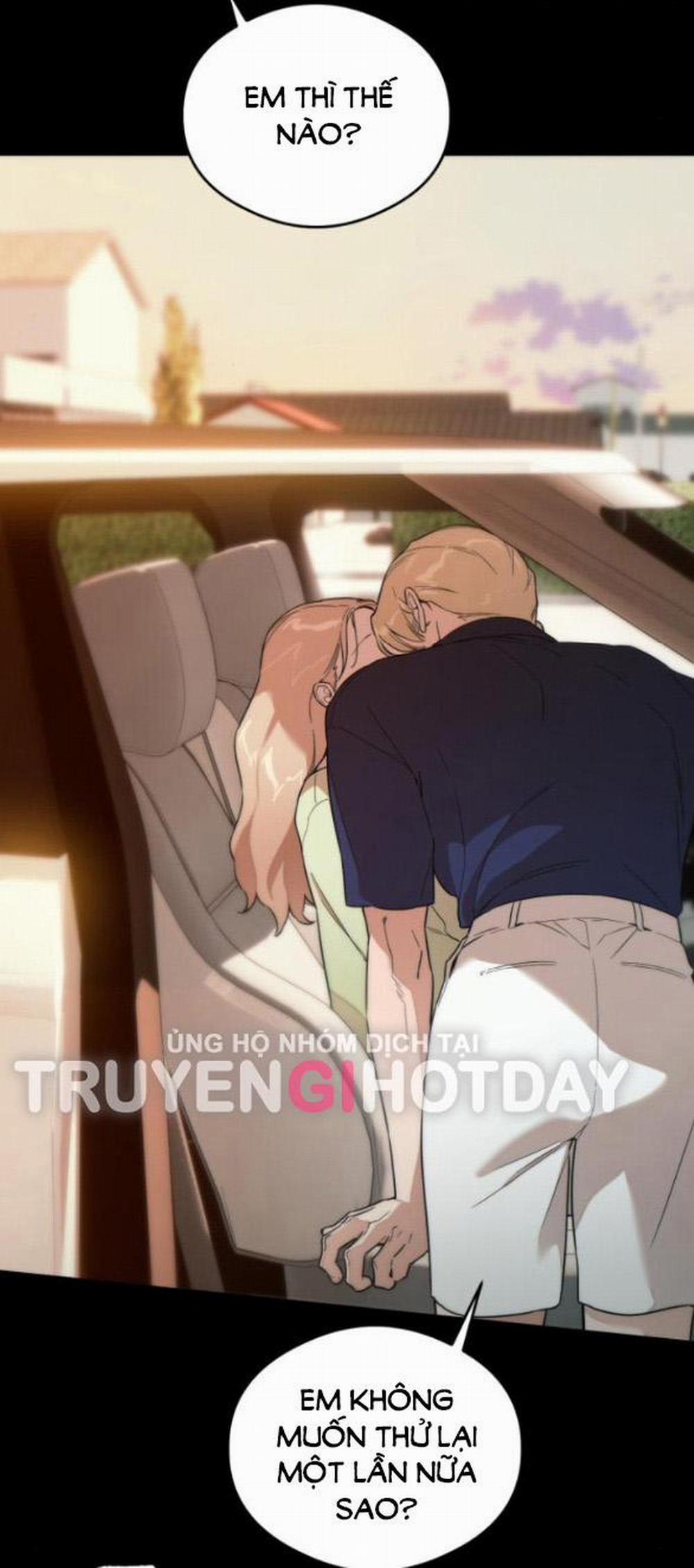 [18+] Mong Ước Của Ác Ma 21.2 trang 2