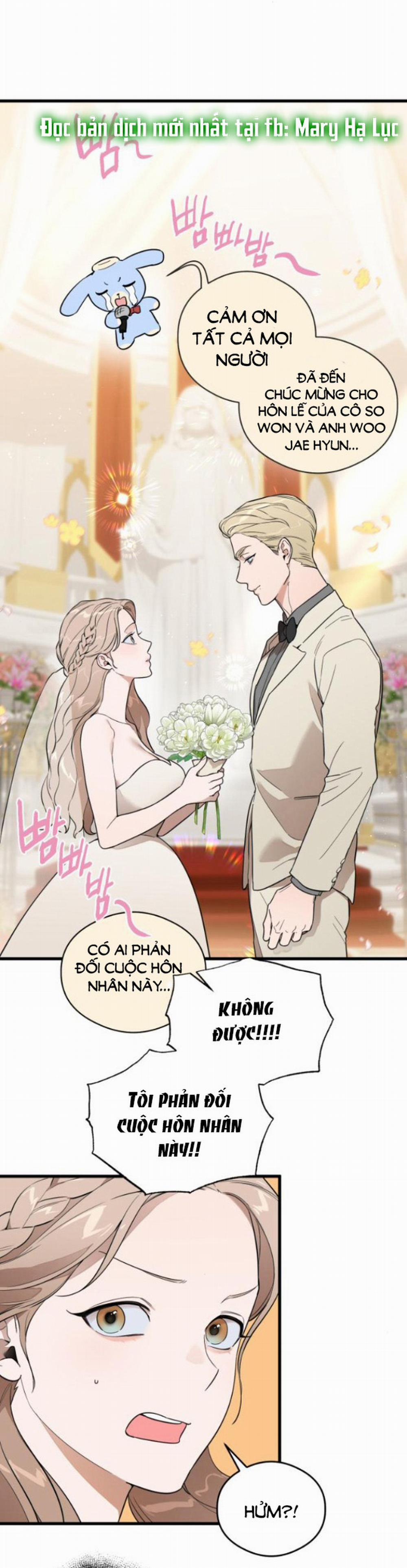 [18+] Mong Ước Của Ác Ma 21.2 trang 23