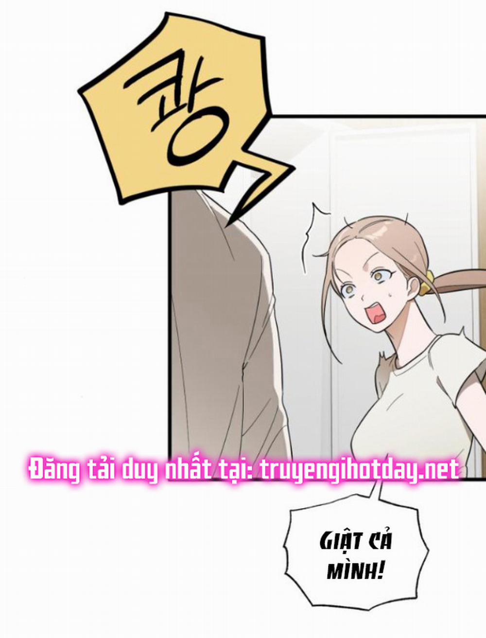 [18+] Mong Ước Của Ác Ma 21.2 trang 28