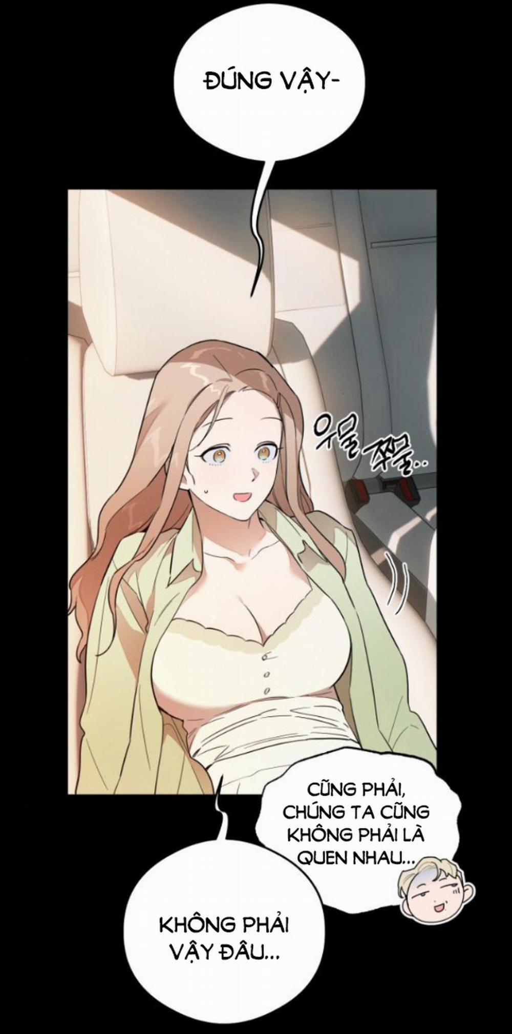 [18+] Mong Ước Của Ác Ma 21.2 trang 37