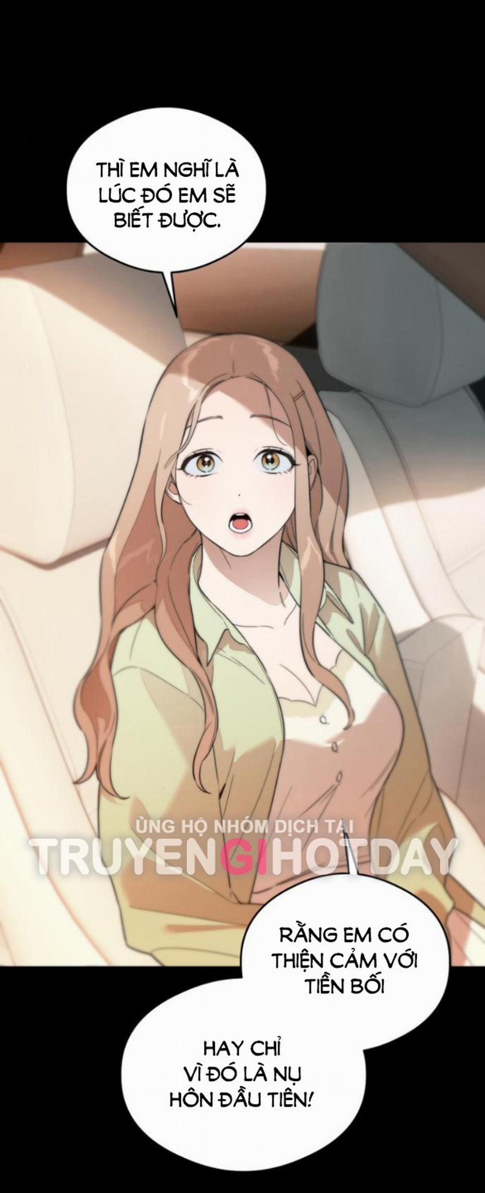 [18+] Mong Ước Của Ác Ma 21.2 trang 42