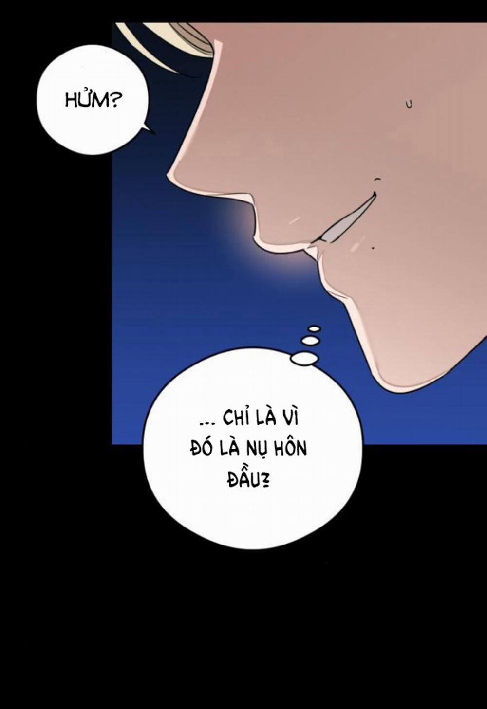 [18+] Mong Ước Của Ác Ma 21.2 trang 43