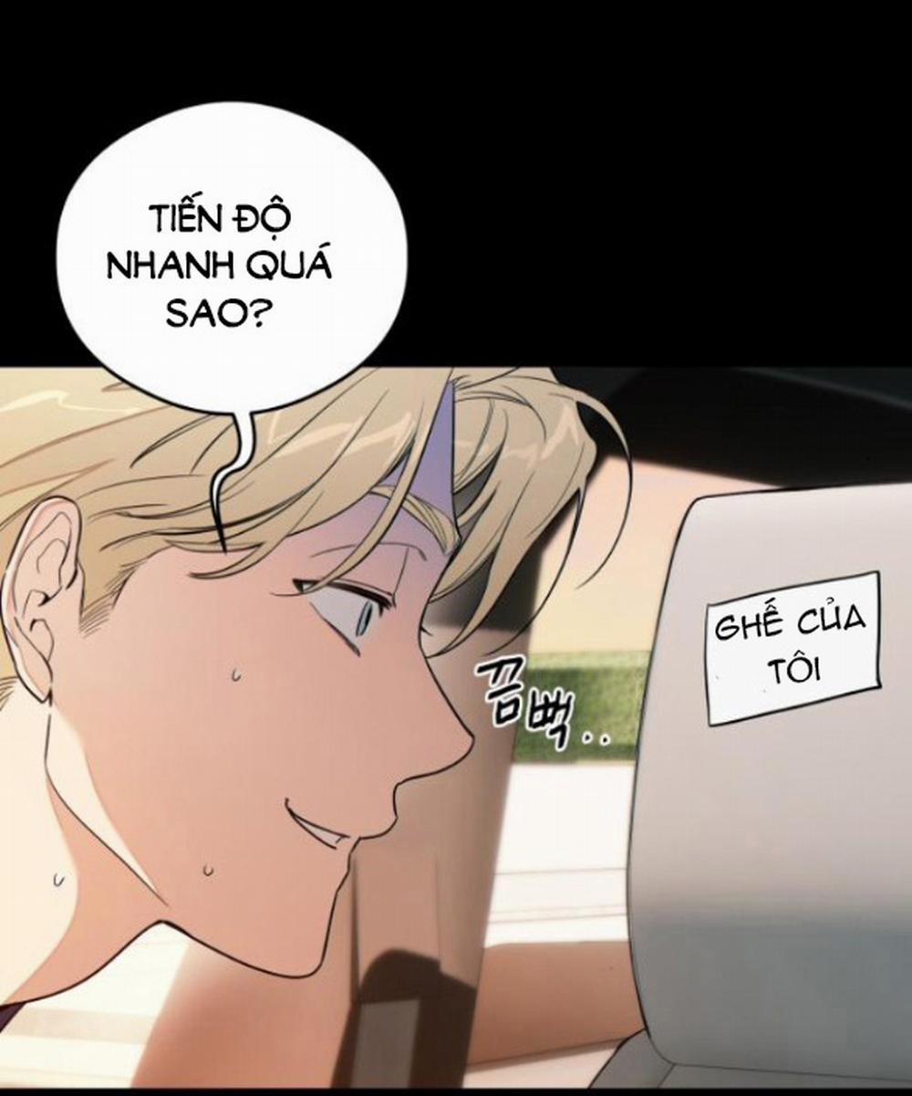 [18+] Mong Ước Của Ác Ma 21.2 trang 5