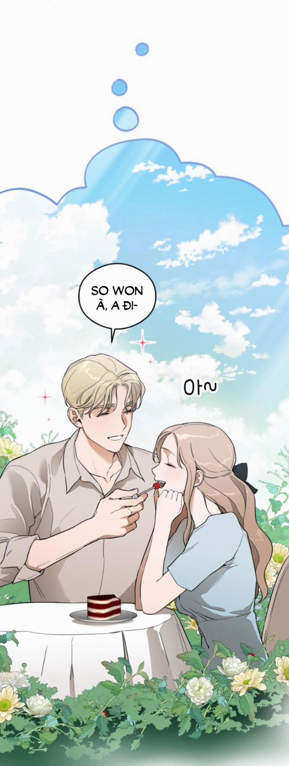 [18+] Mong Ước Của Ác Ma 21.2 trang 51