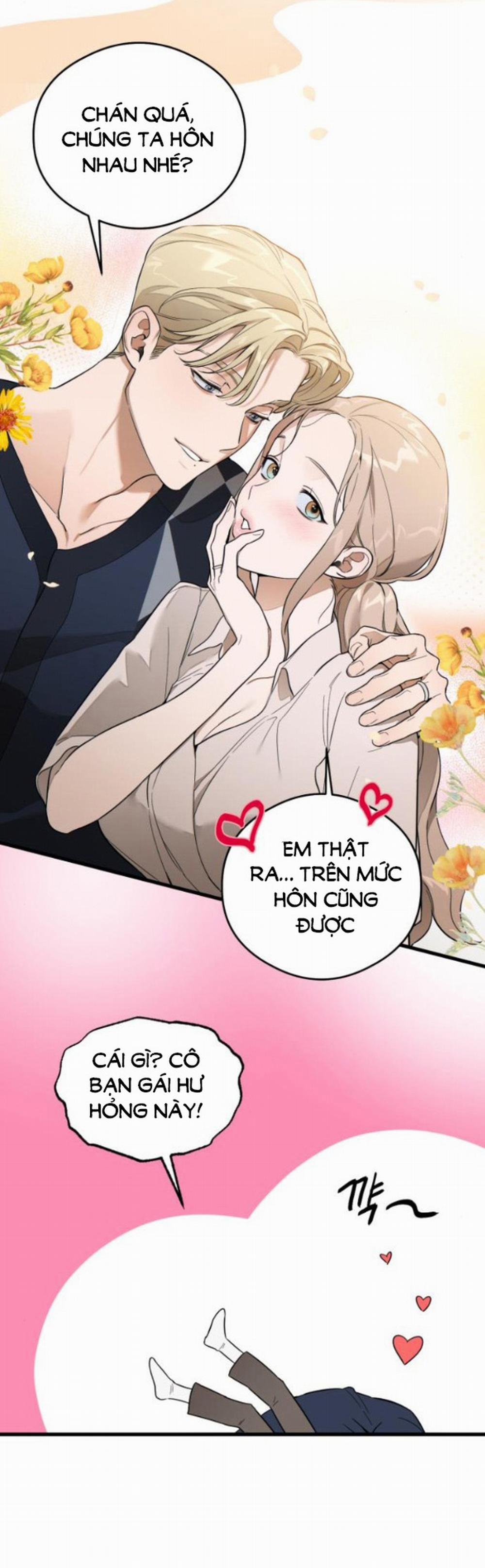 [18+] Mong Ước Của Ác Ma 21.2 trang 53