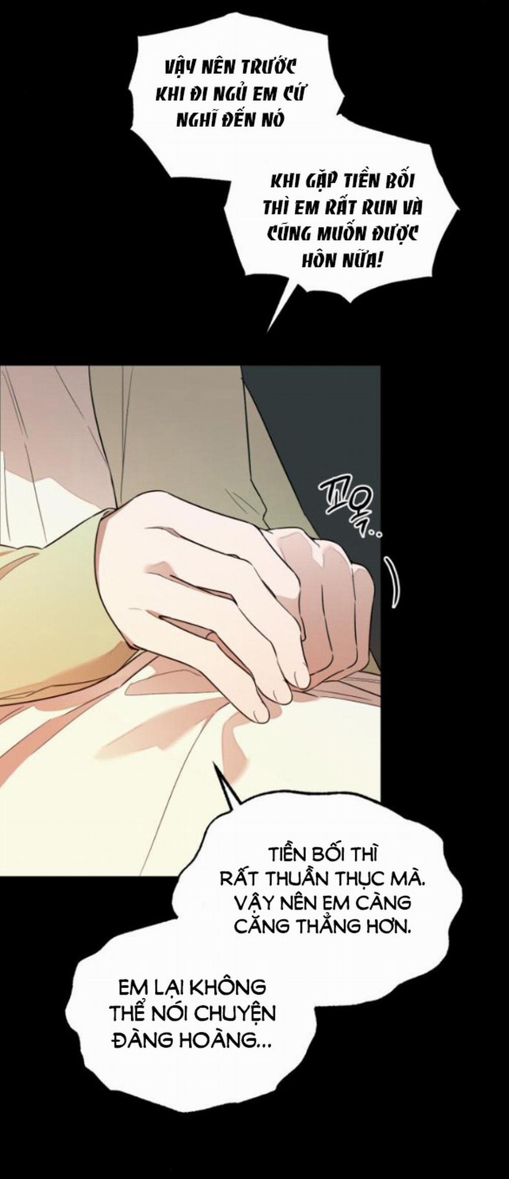 [18+] Mong Ước Của Ác Ma 21.2 trang 9