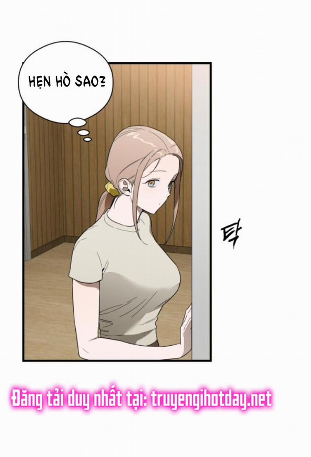 [18+] Mong Ước Của Ác Ma 22.1 trang 15