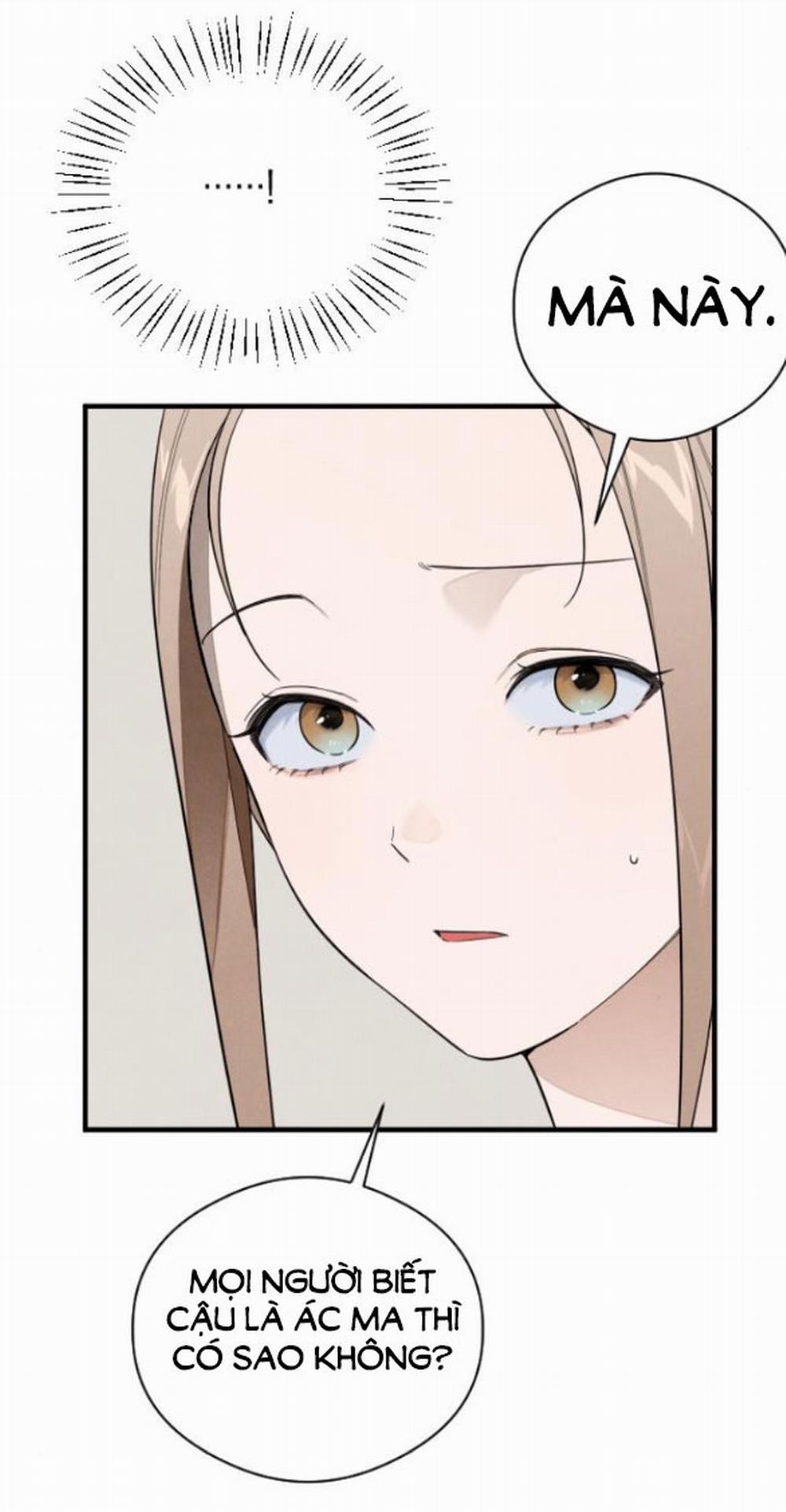 [18+] Mong Ước Của Ác Ma 22.1 trang 17