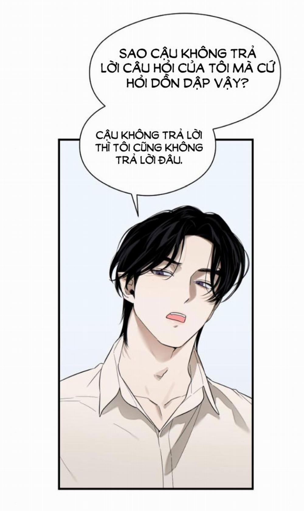 [18+] Mong Ước Của Ác Ma 22.1 trang 26