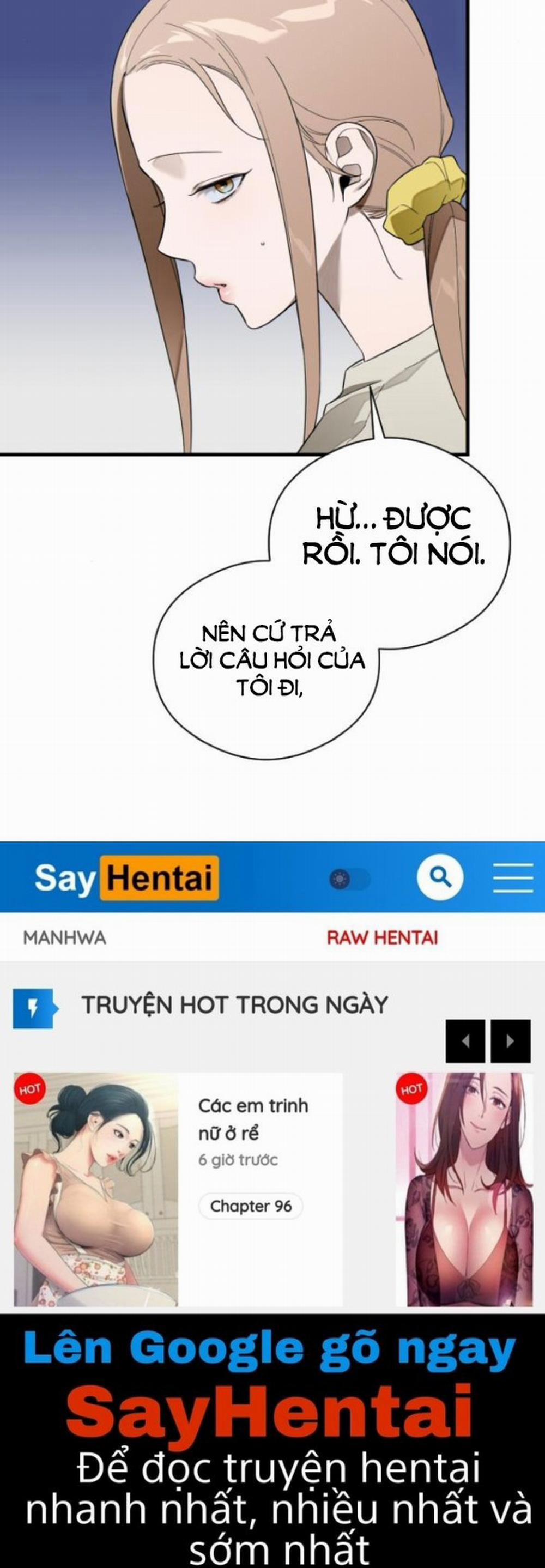 [18+] Mong Ước Của Ác Ma 22.1 trang 29