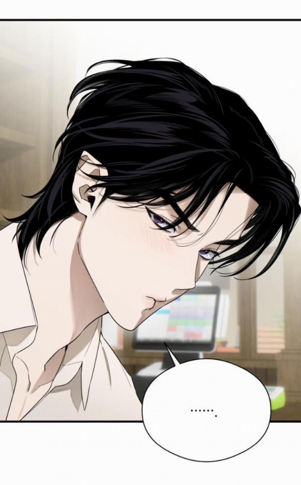 [18+] Mong Ước Của Ác Ma 22.2 trang 11