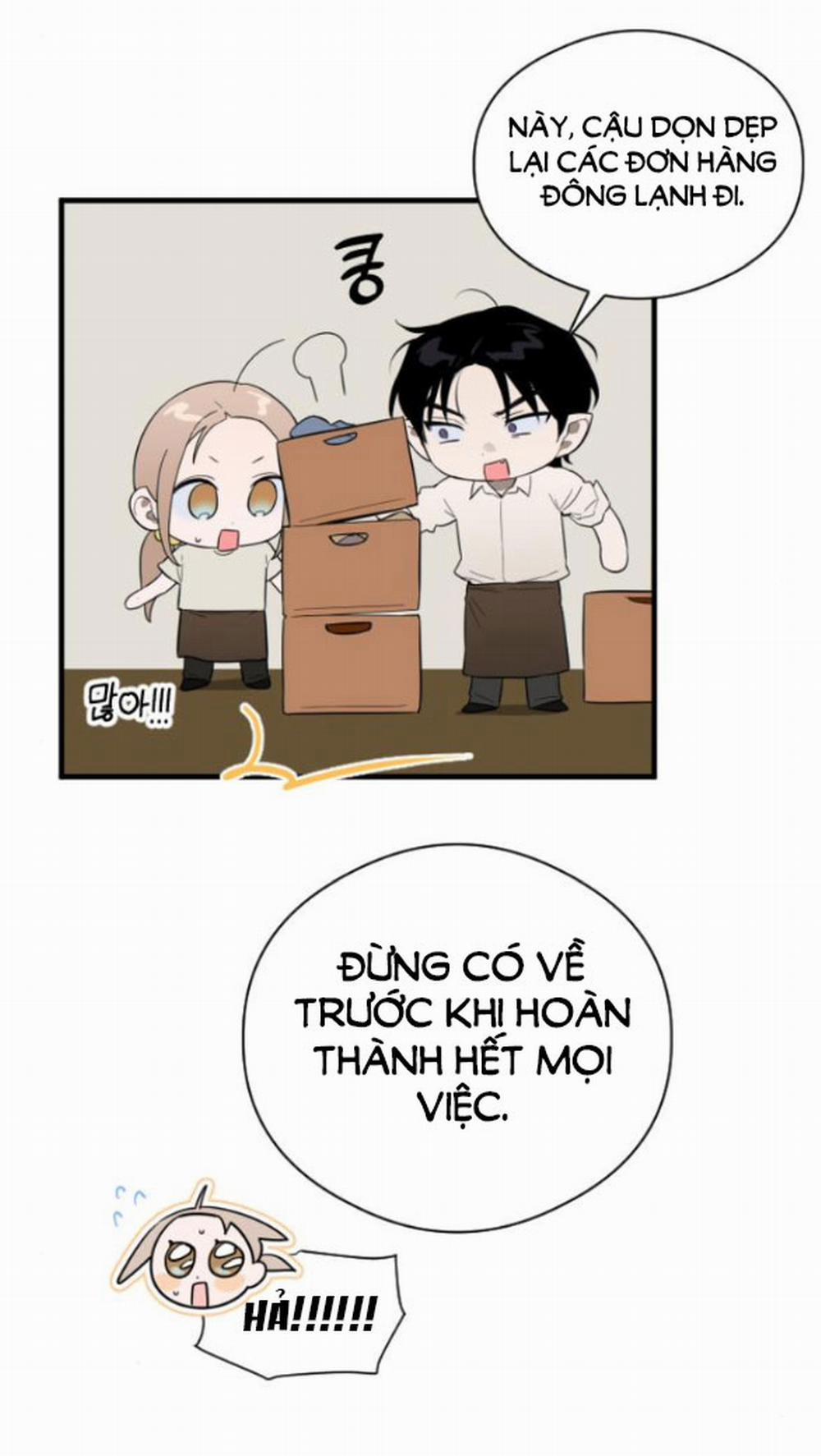 [18+] Mong Ước Của Ác Ma 22.2 trang 12