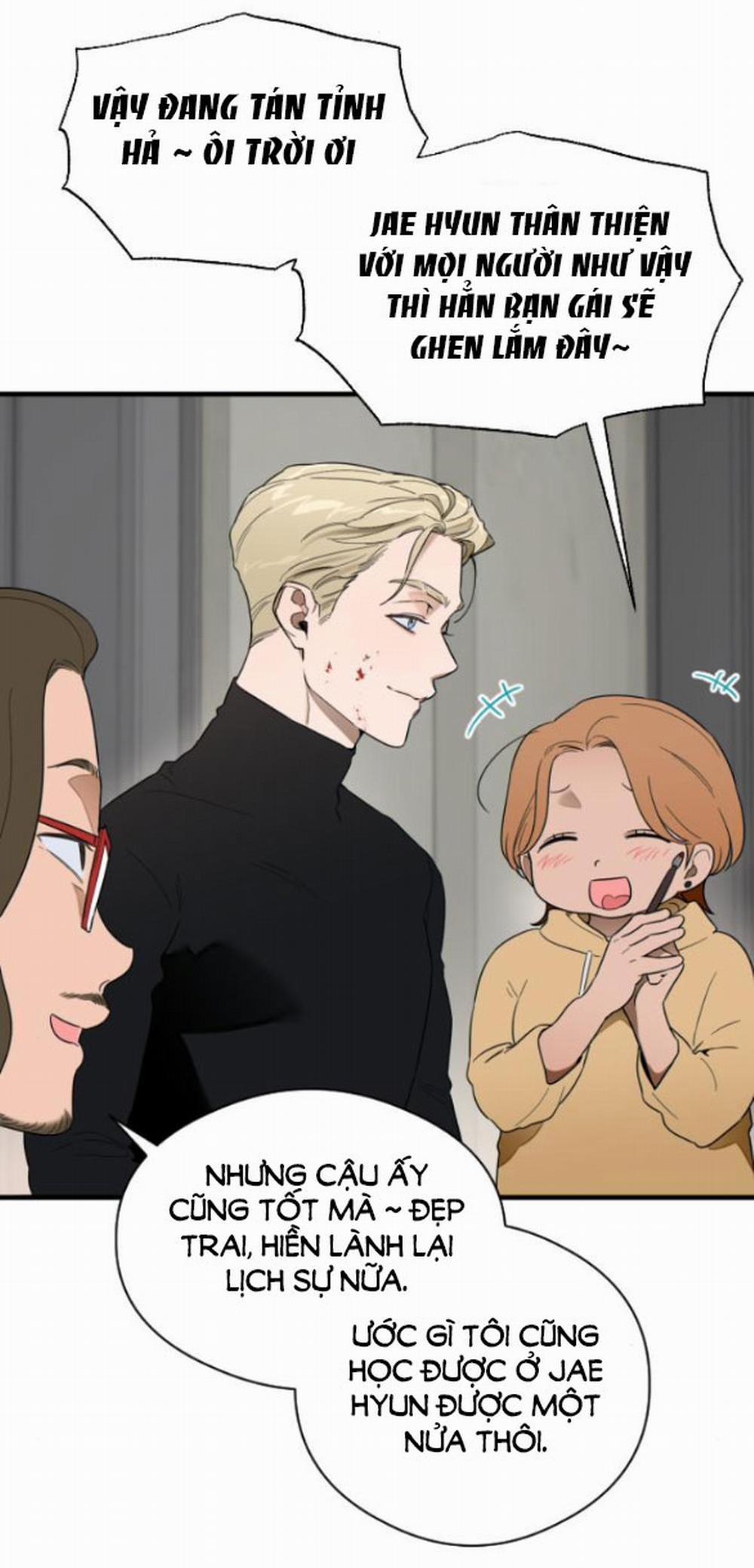 [18+] Mong Ước Của Ác Ma 22.2 trang 16