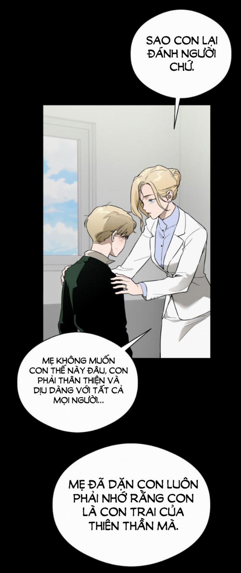 [18+] Mong Ước Của Ác Ma 22.2 trang 19