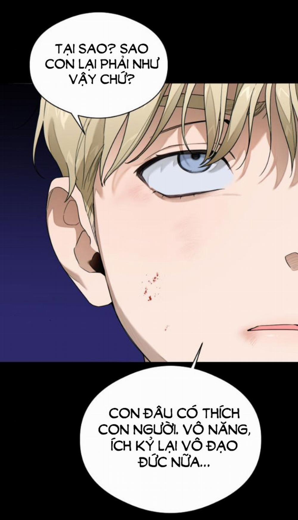 [18+] Mong Ước Của Ác Ma 22.2 trang 20