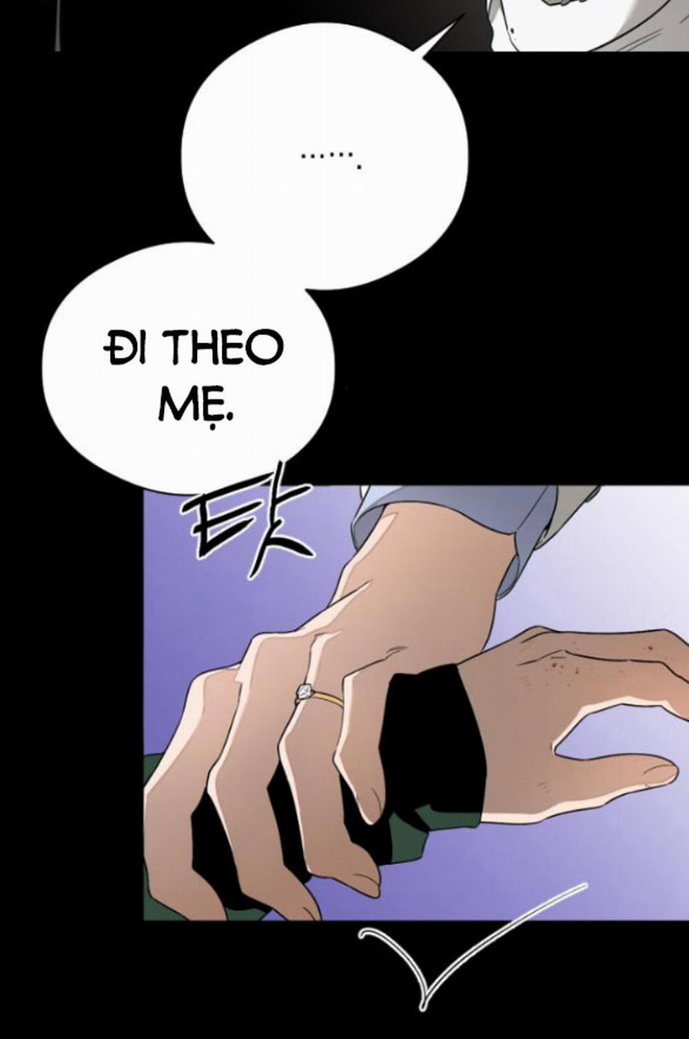 [18+] Mong Ước Của Ác Ma 22.2 trang 24