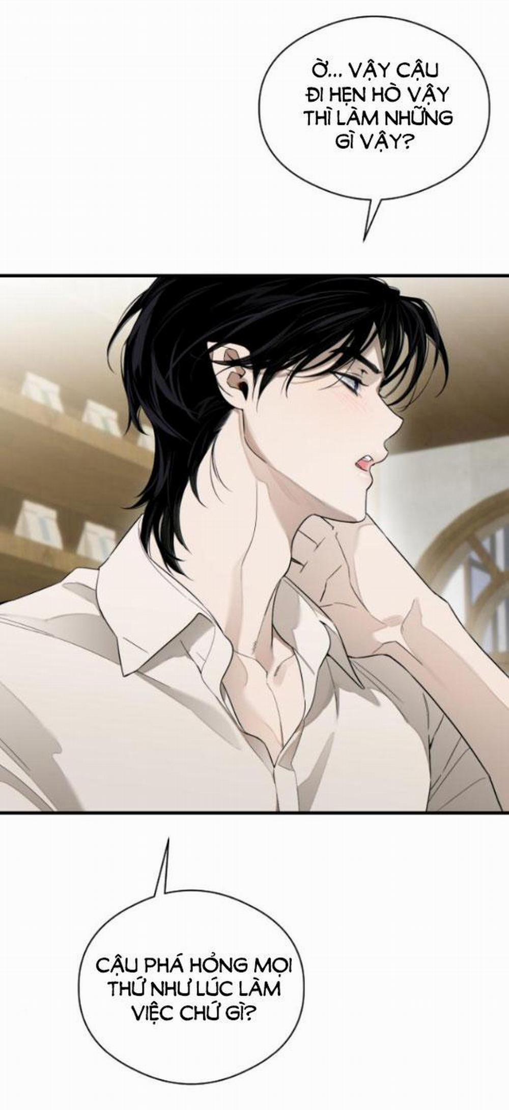 [18+] Mong Ước Của Ác Ma 22.2 trang 3