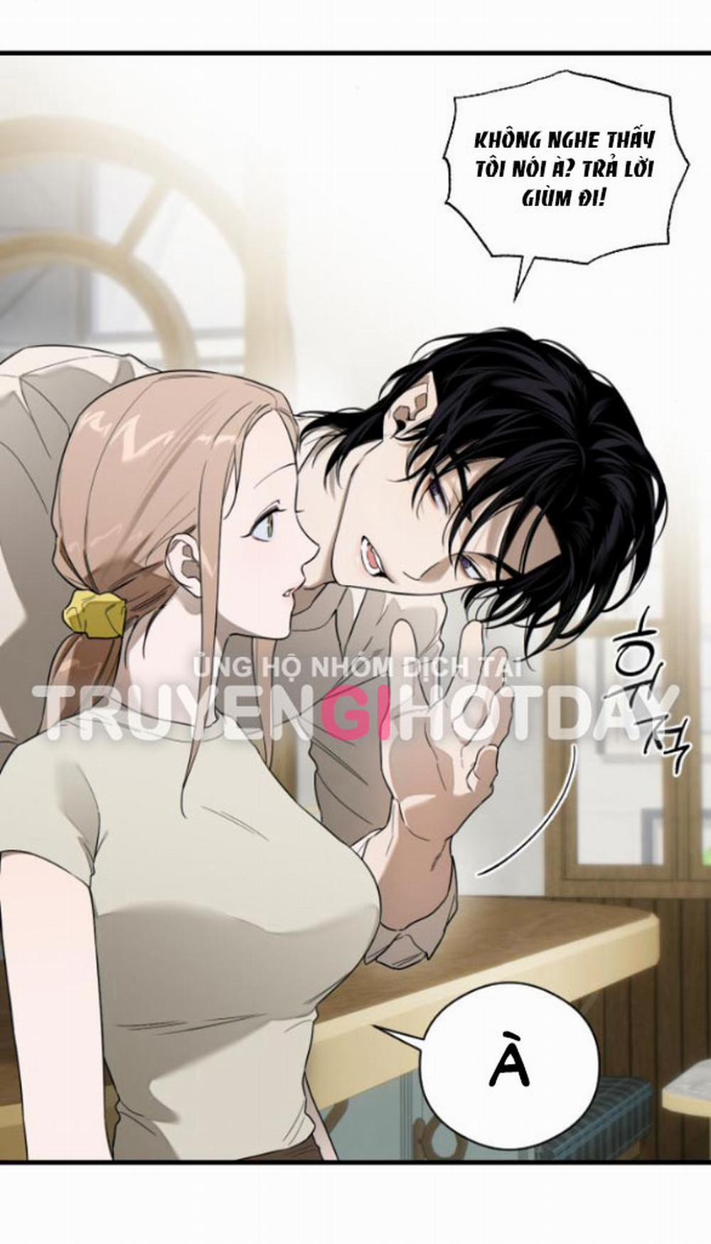 [18+] Mong Ước Của Ác Ma 22.2 trang 9