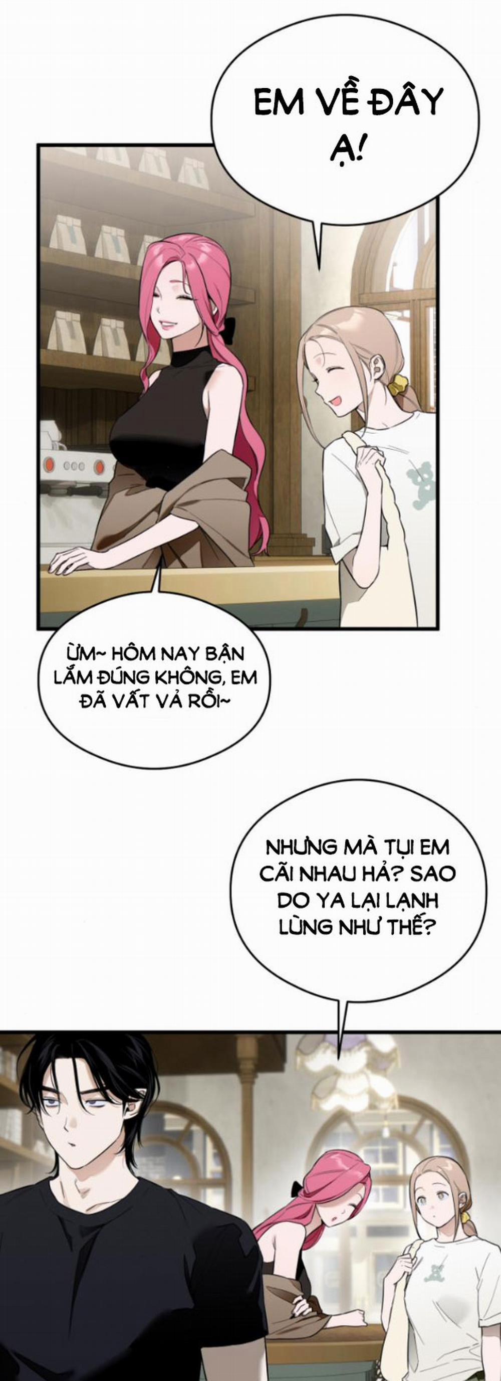 [18+] Mong Ước Của Ác Ma 23.1 trang 13